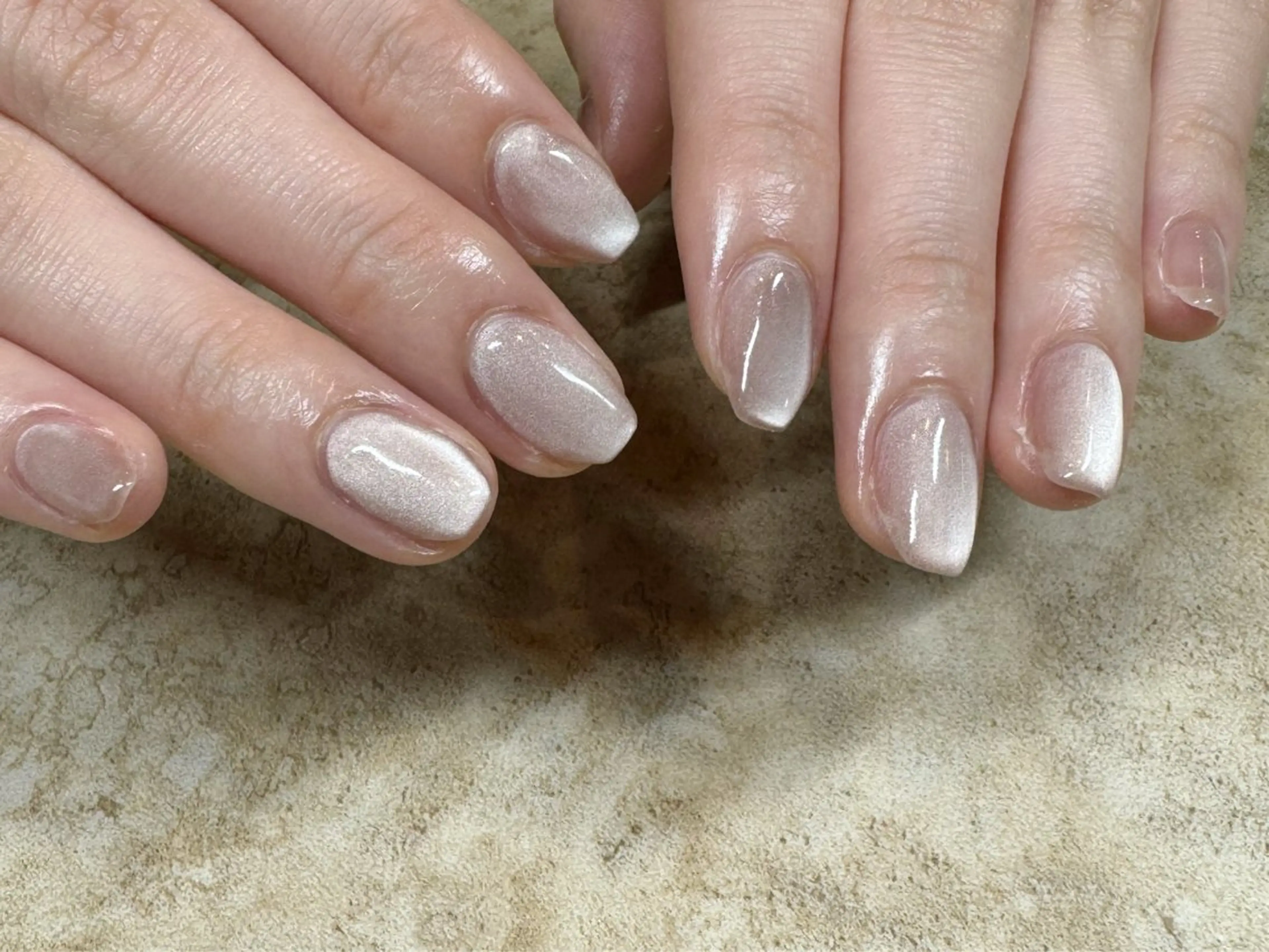 ネイル trunc nail 鈴木のネイルデザイン