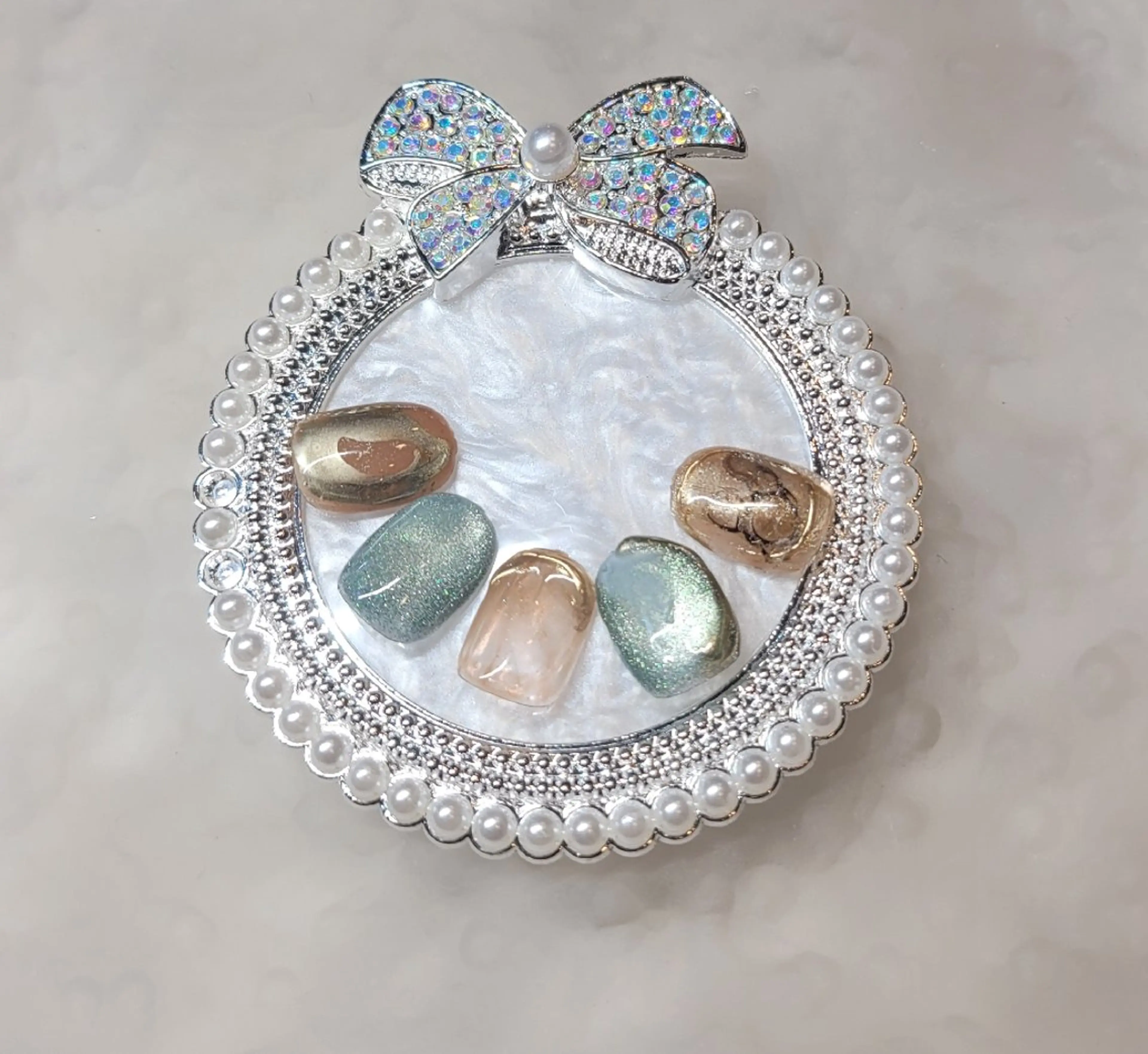 ネイル Salon-NAKO 🐷shirai🐷のネイルデザイン