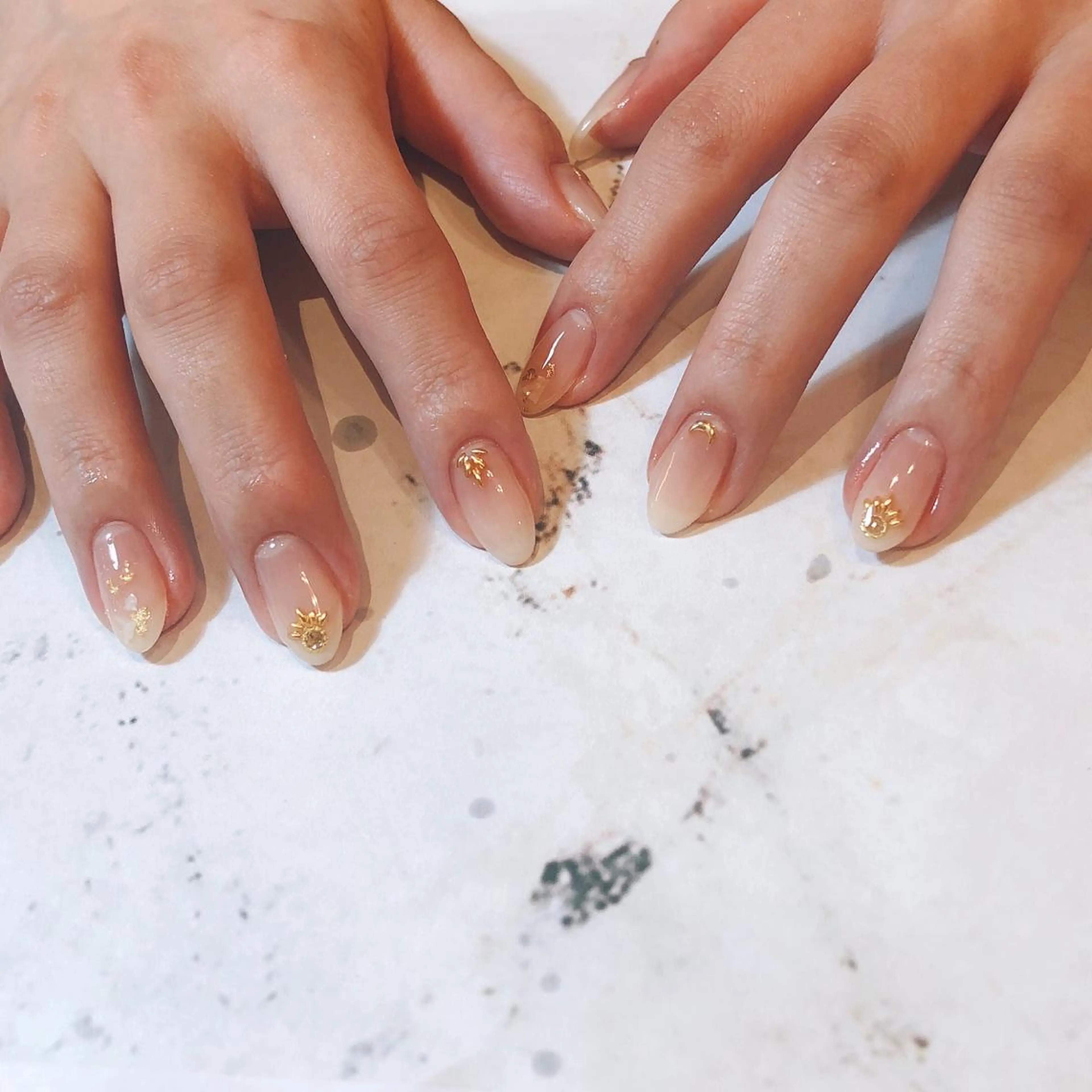 ネイル ハンドネイル Chipieee Tokyoのその他イメージ