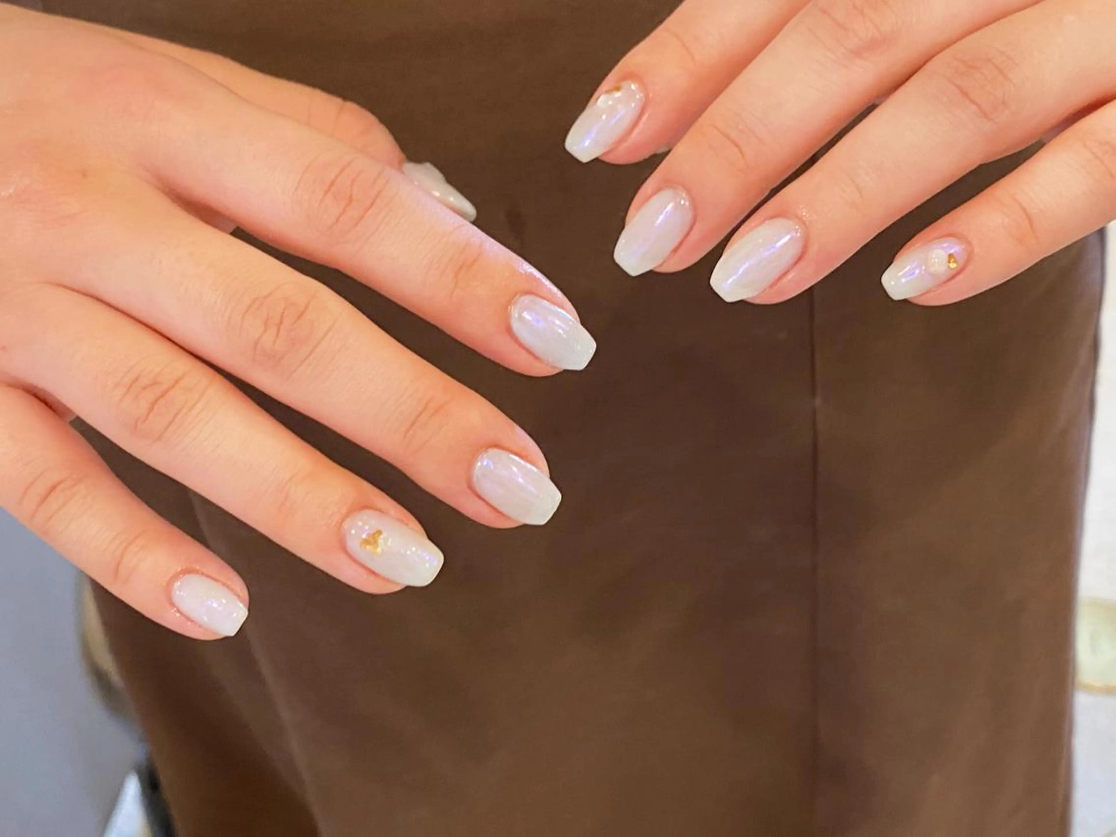 ネイル sofa Ayanaのネイルデザイン