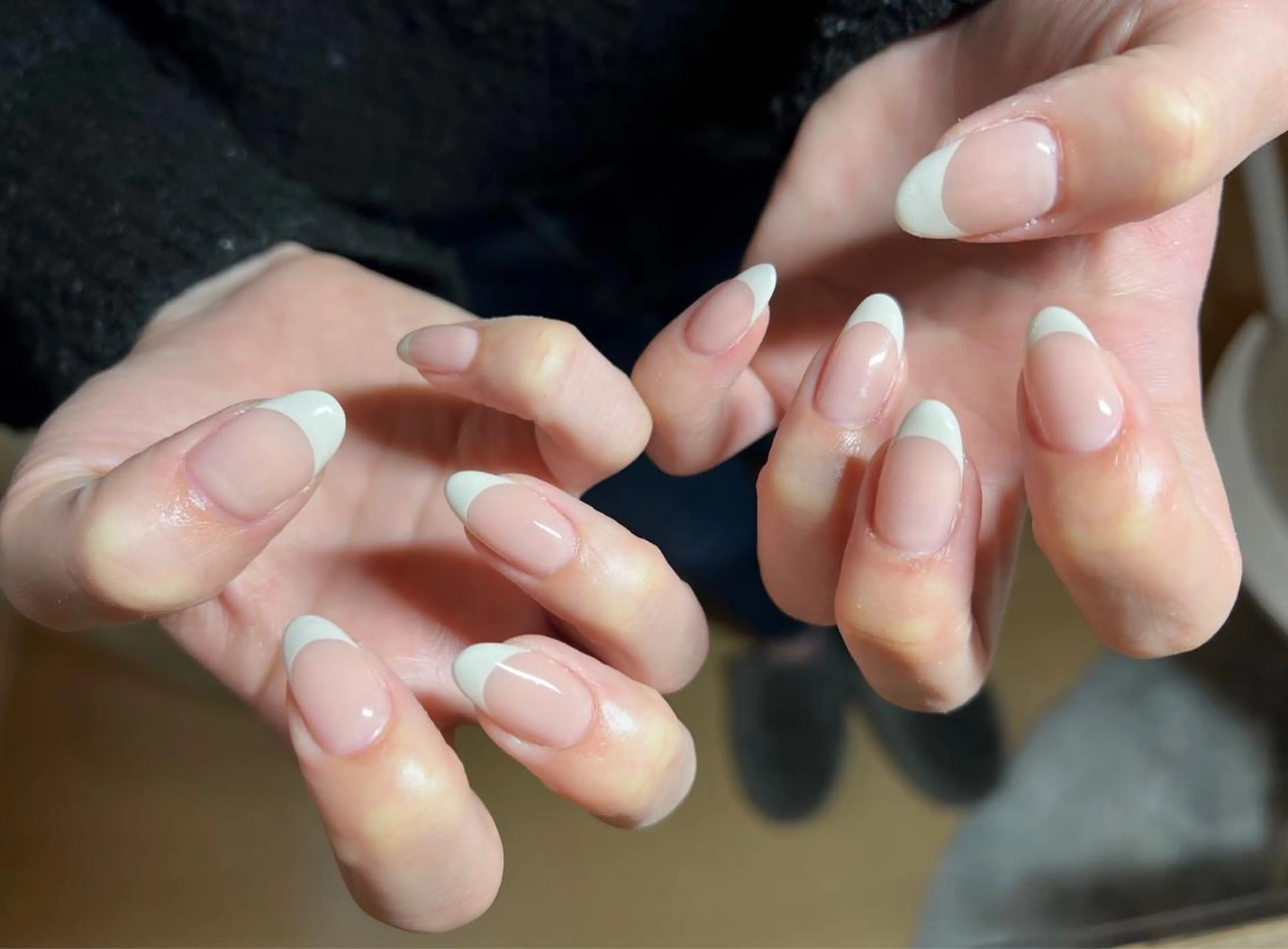 ネイル ハンドネイル liberté (リベルテ)のネイルデザイン