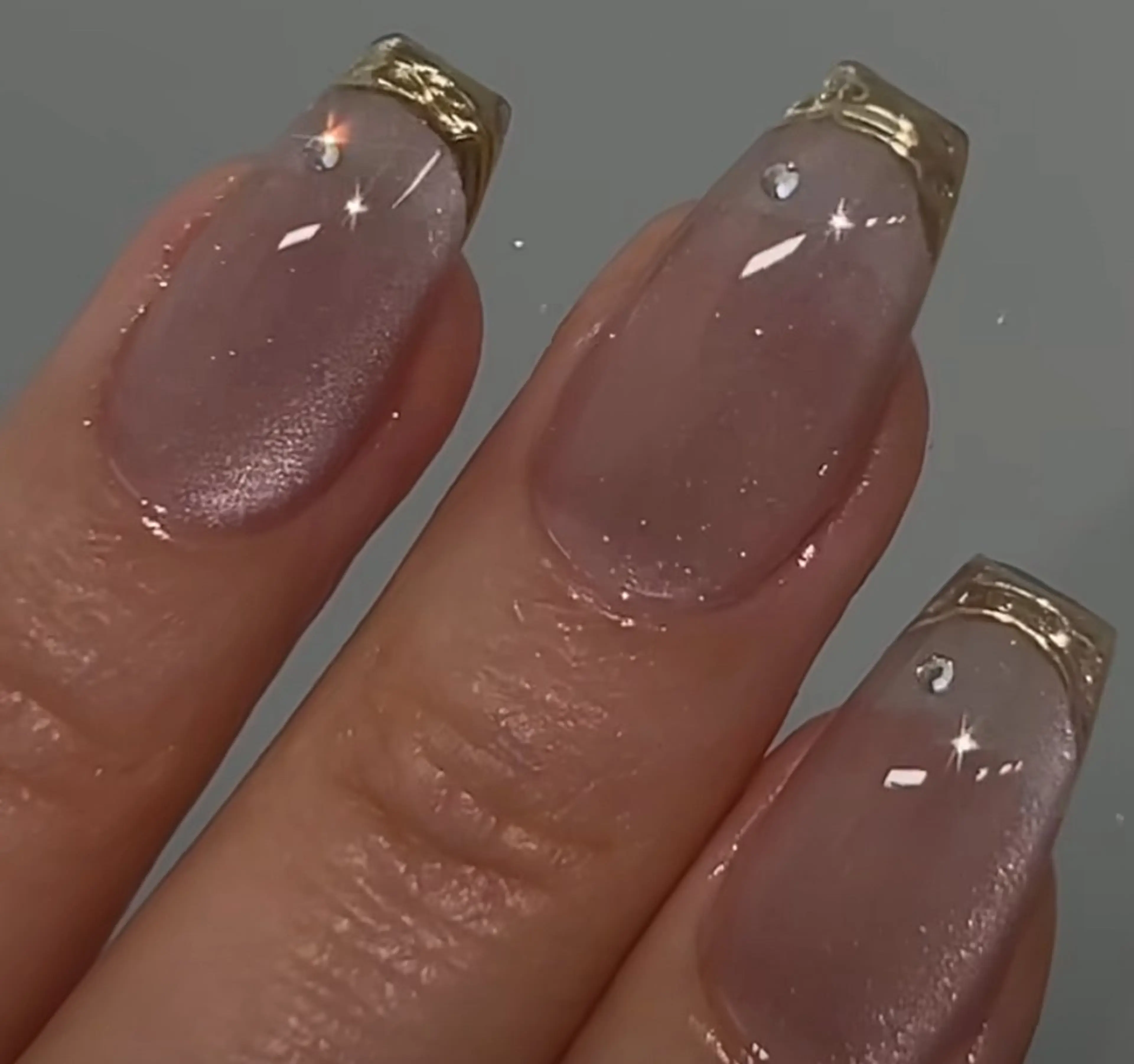 ネイル Star Beautyのネイルデザイン