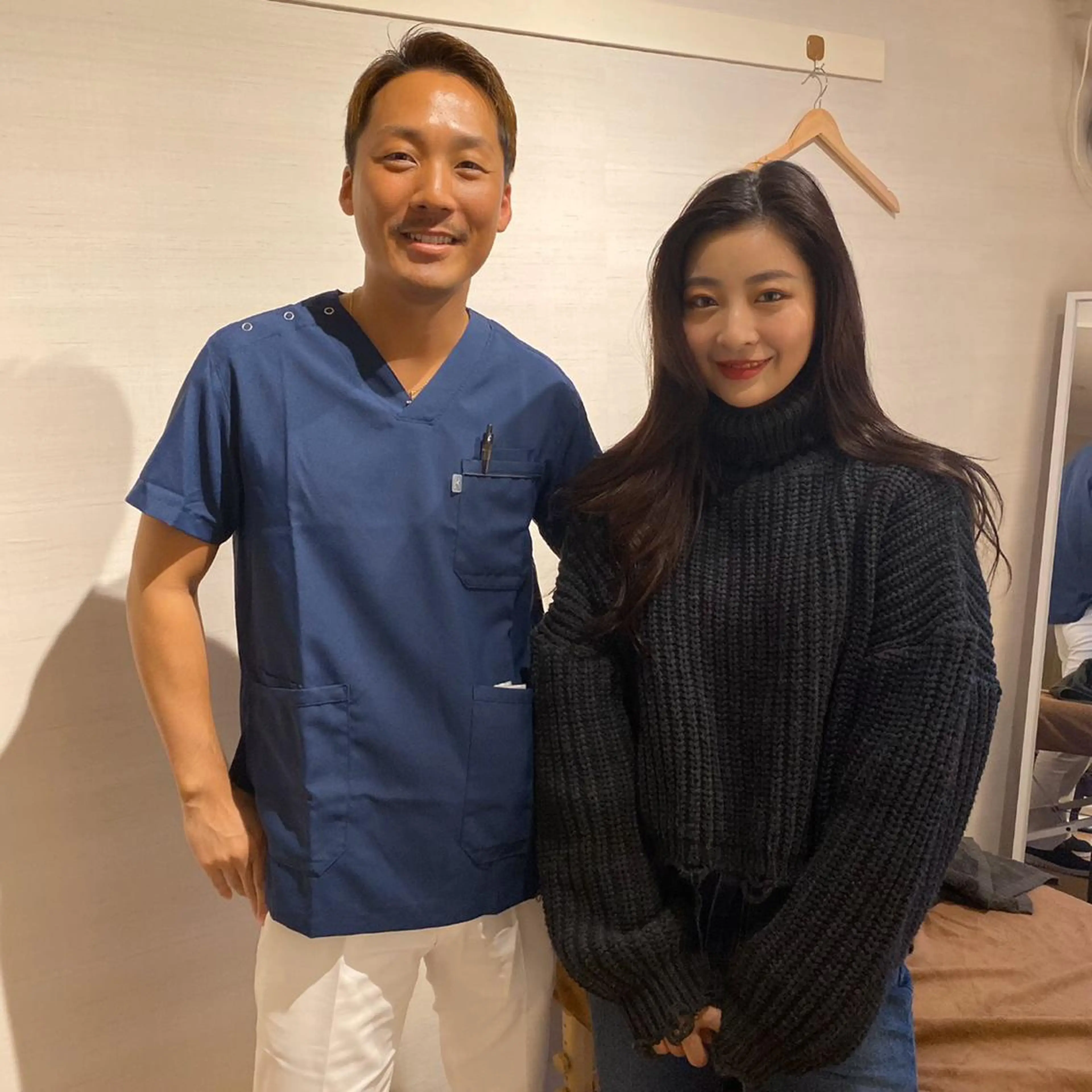 リラク Top Face立川 【小顔矯正】小川のエステ・リラクイメージ