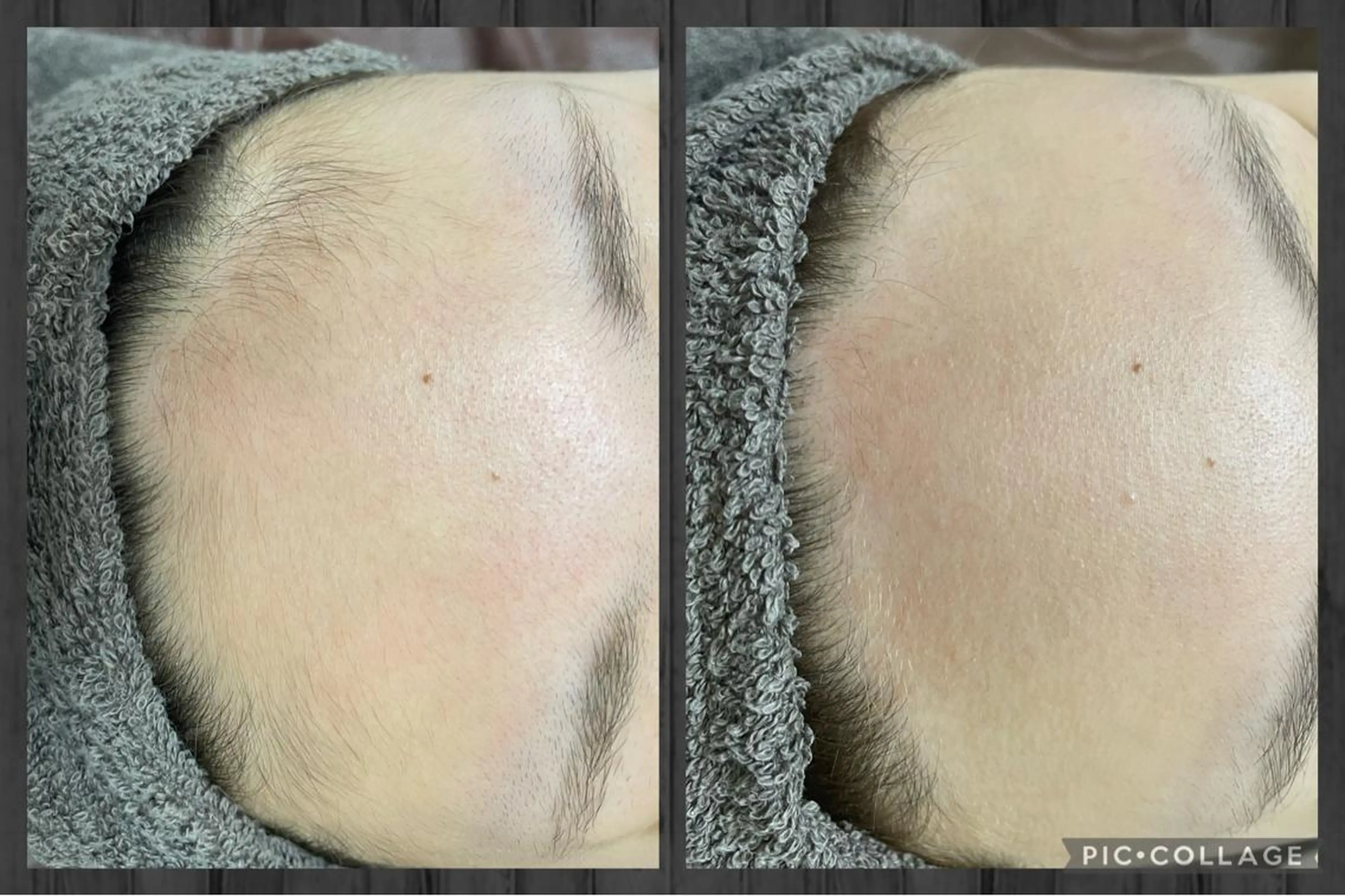 杉原 里奈のエステ・リラクイメージ