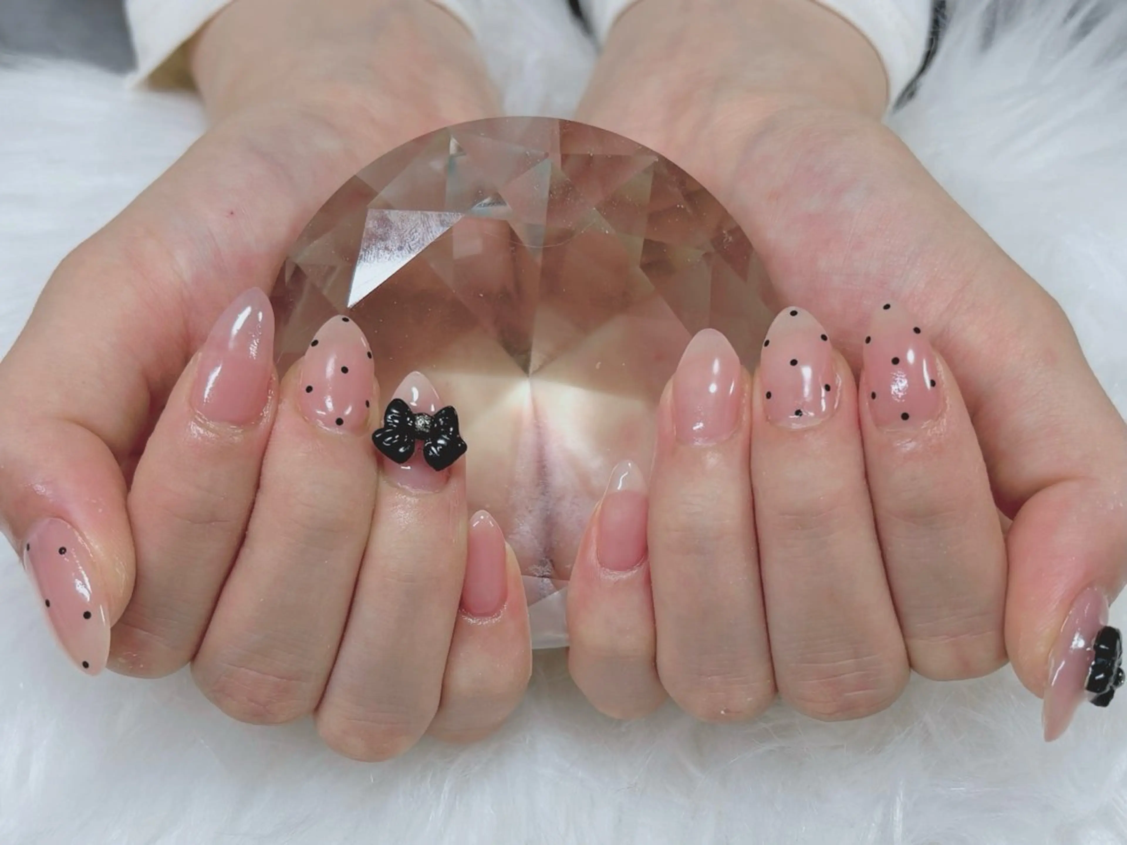 ネイル BEAUTY MAKE Nail所属・ビューティメイク ネイルのネイルデザイン