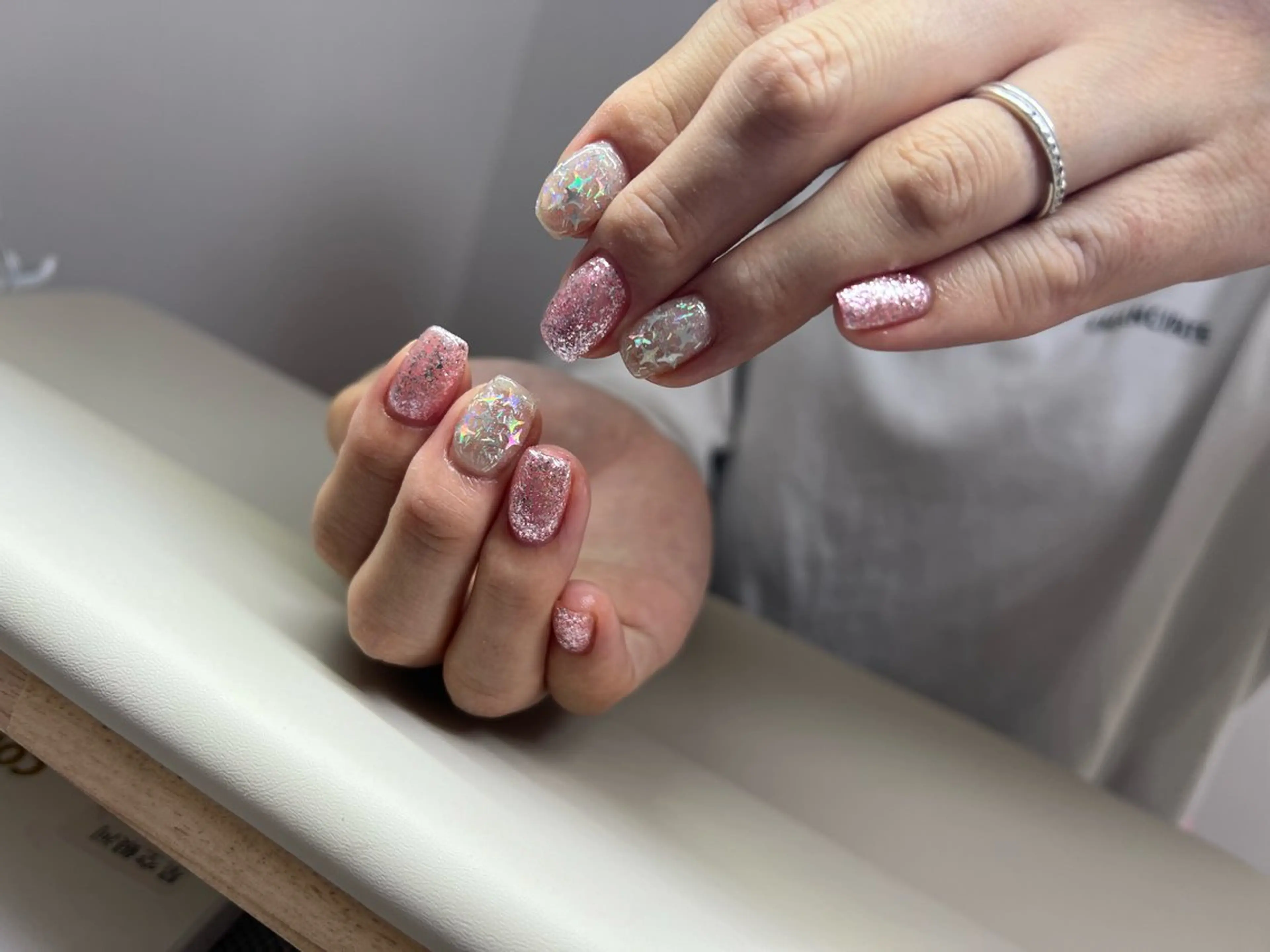 ネイル ^MEOW^ salonのネイルデザイン