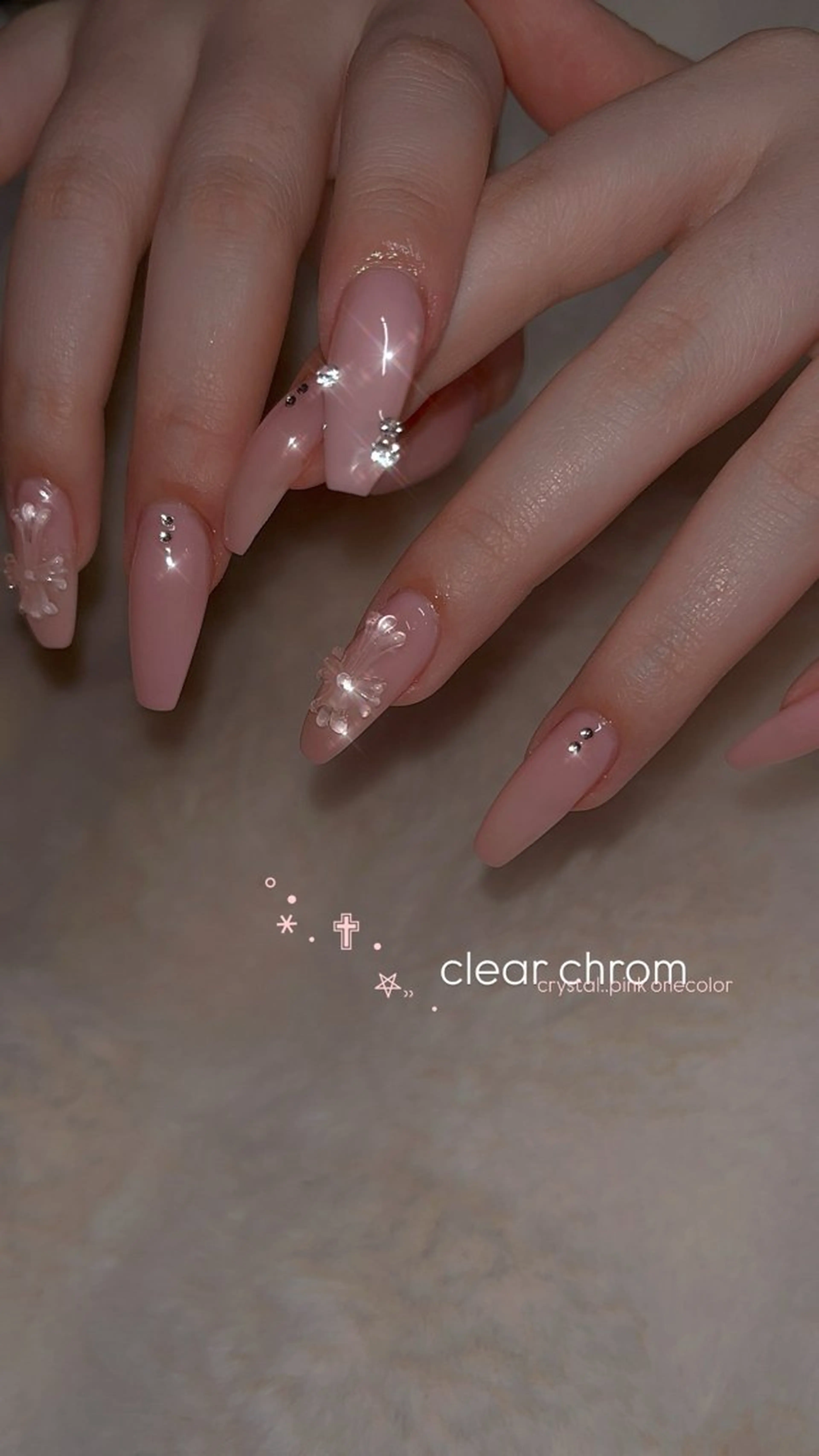 ネイル ハンドネイル nailsalon JOIEのネイルデザイン