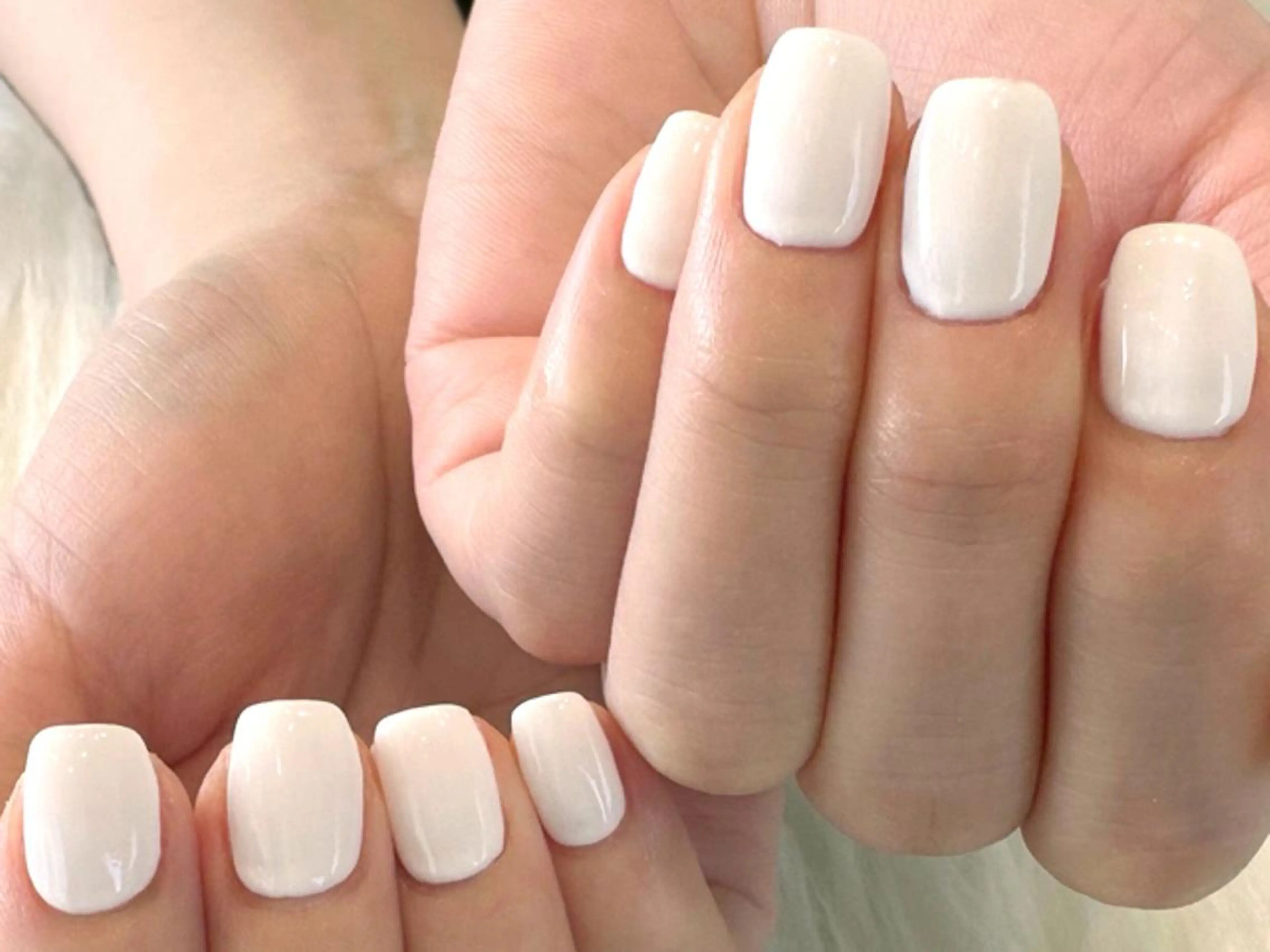 ネイル ハンドネイル Miku. Nのネイルデザイン