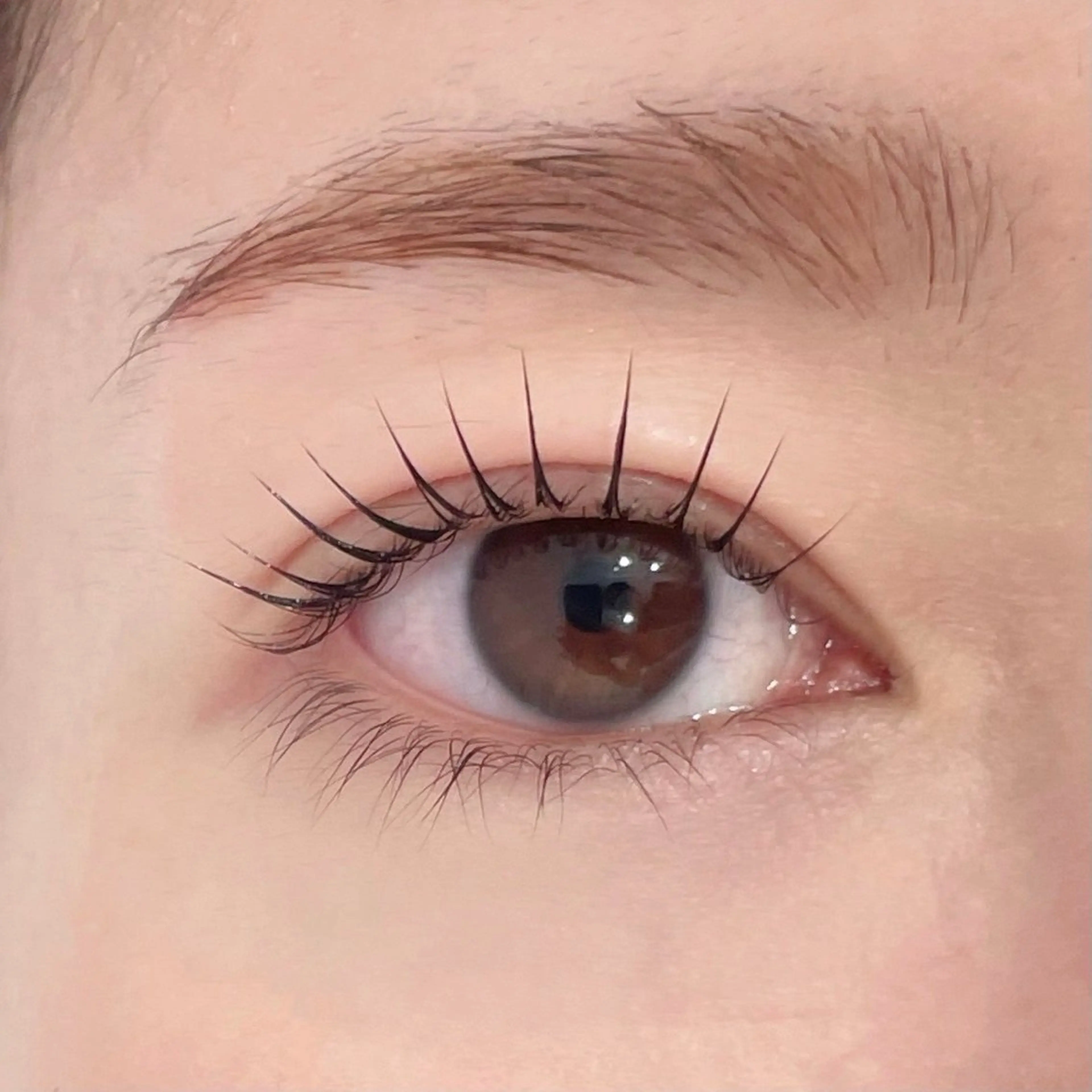 マツエク・マツパ 畠山 瑠花のマツエク・マツパデザイン