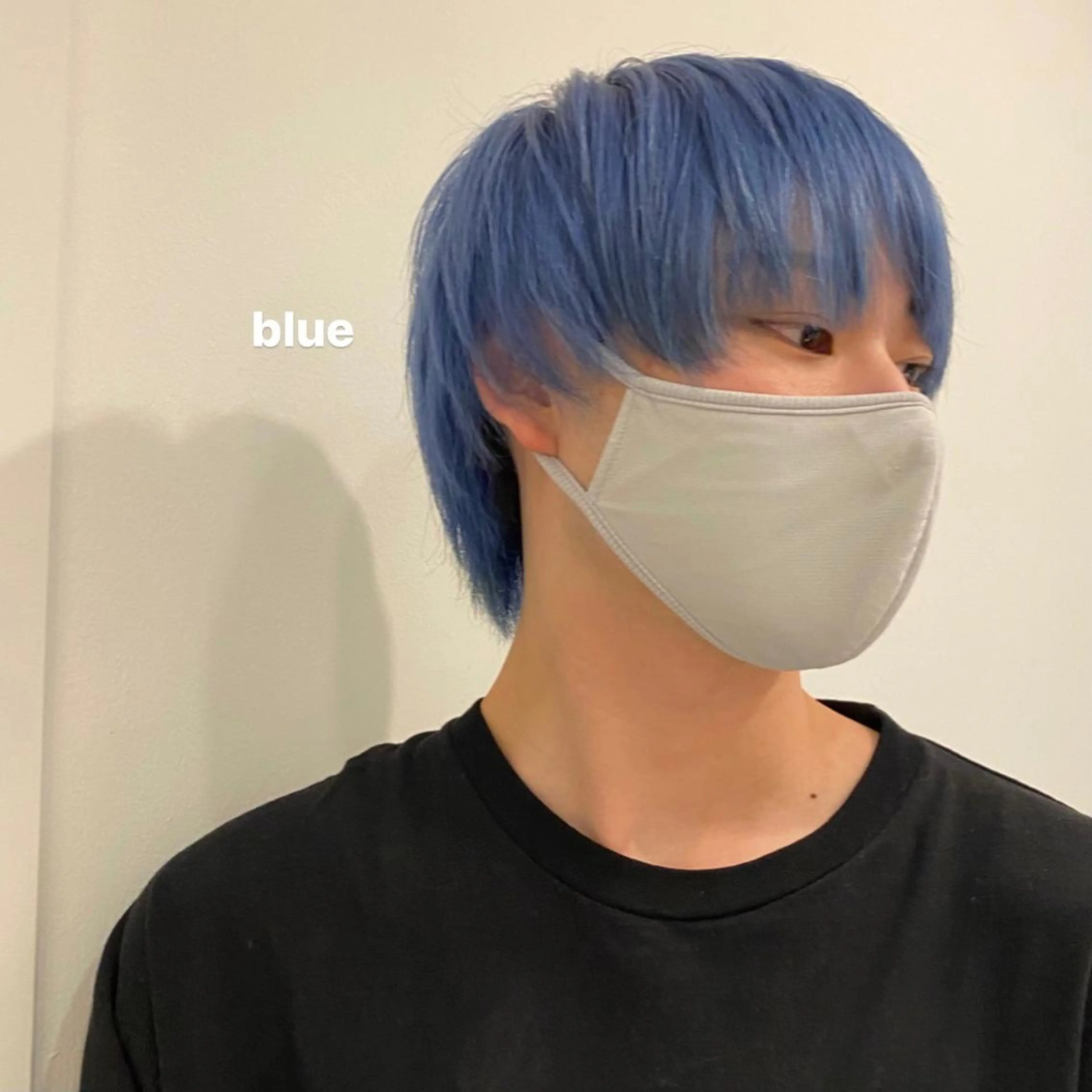 カラー メンズ 暖色カラー/レイヤー 🌙 オノユリカのヘアスタイル