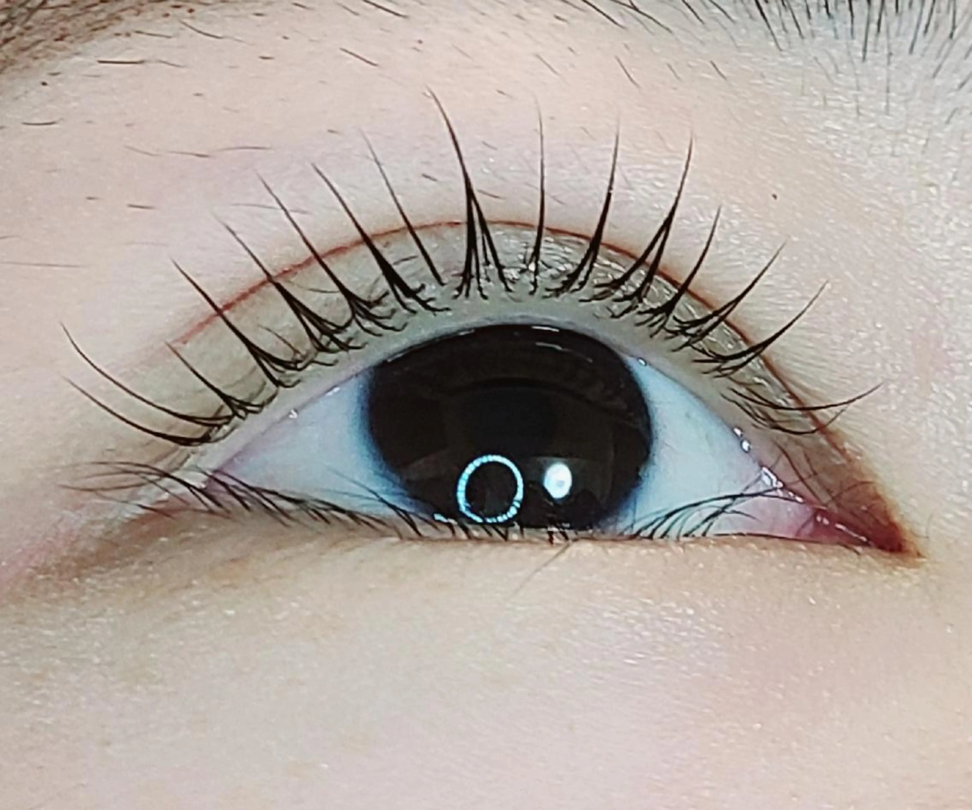 マツエク・マツパ マツパ セレビアイ/ ISHIIのマツエク・マツパデザイン