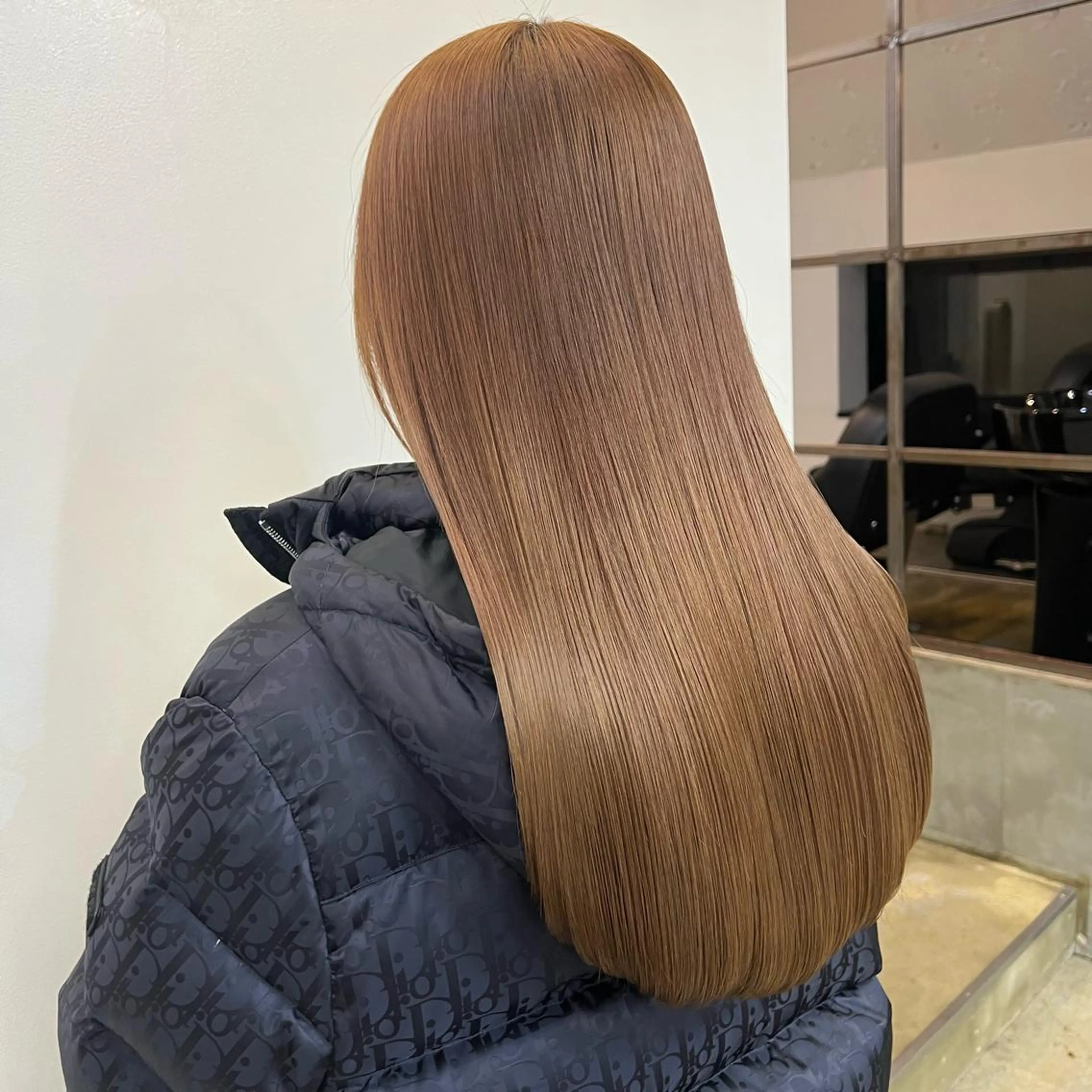 《ケア特化人気No.1》❤️‍🔥ダブルカラー（#ケアブリーチ）➕#2Step髪質改善トリートメント❤️‍🔥の写真