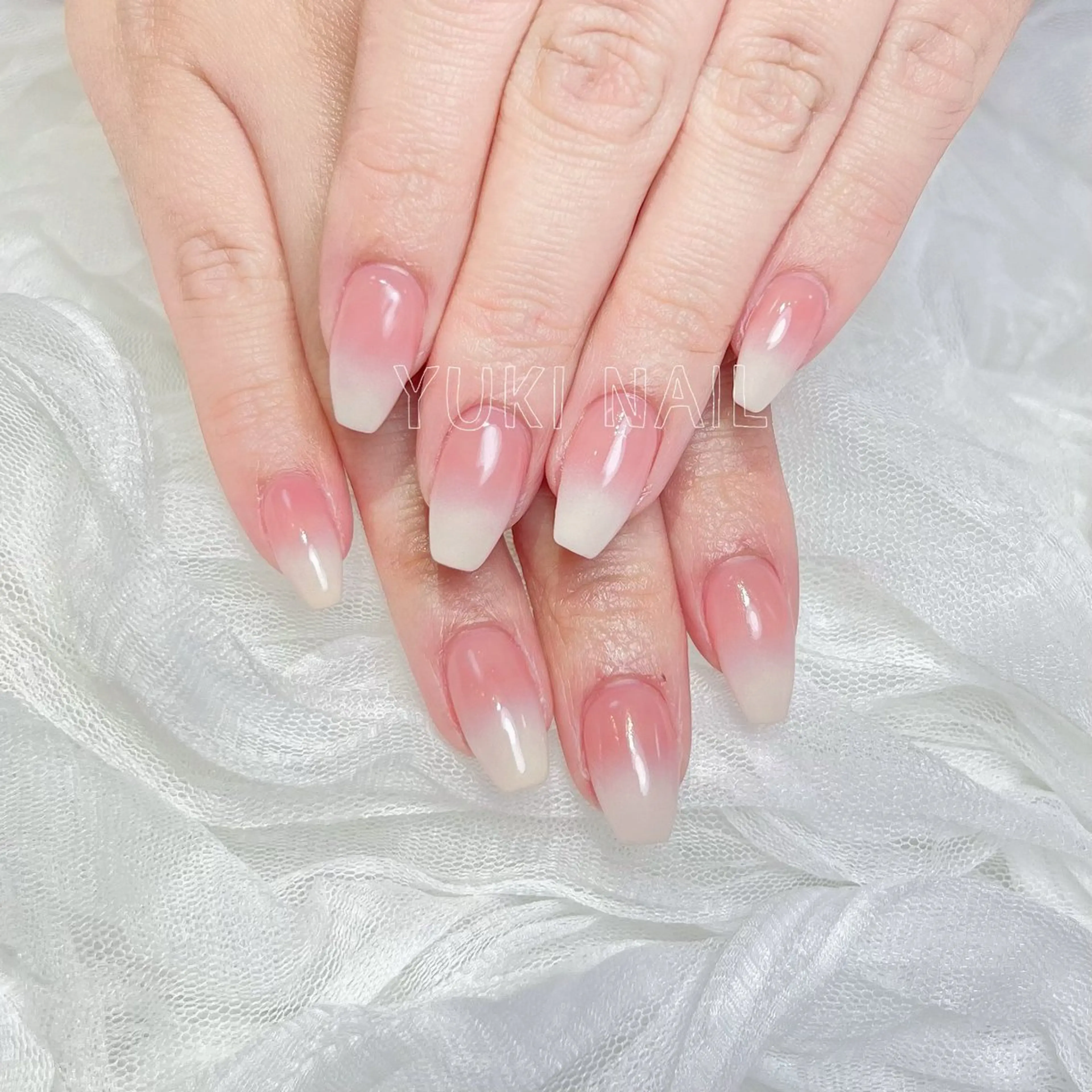 ネイル ハンドネイル Ha ruのネイルデザイン