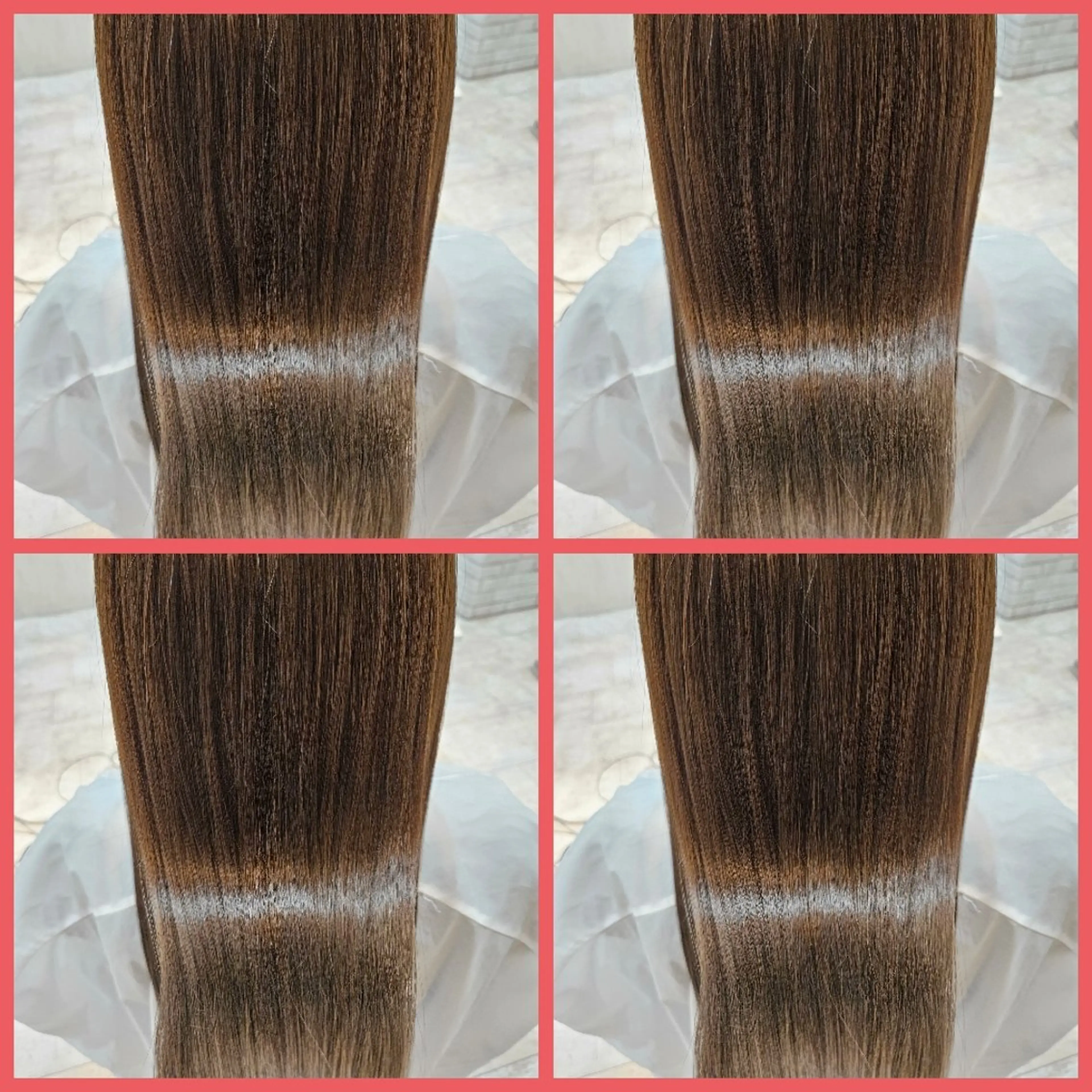 カラー 💎✨艶髪美髪✨💎 Alushe心斎橋店のヘアスタイル