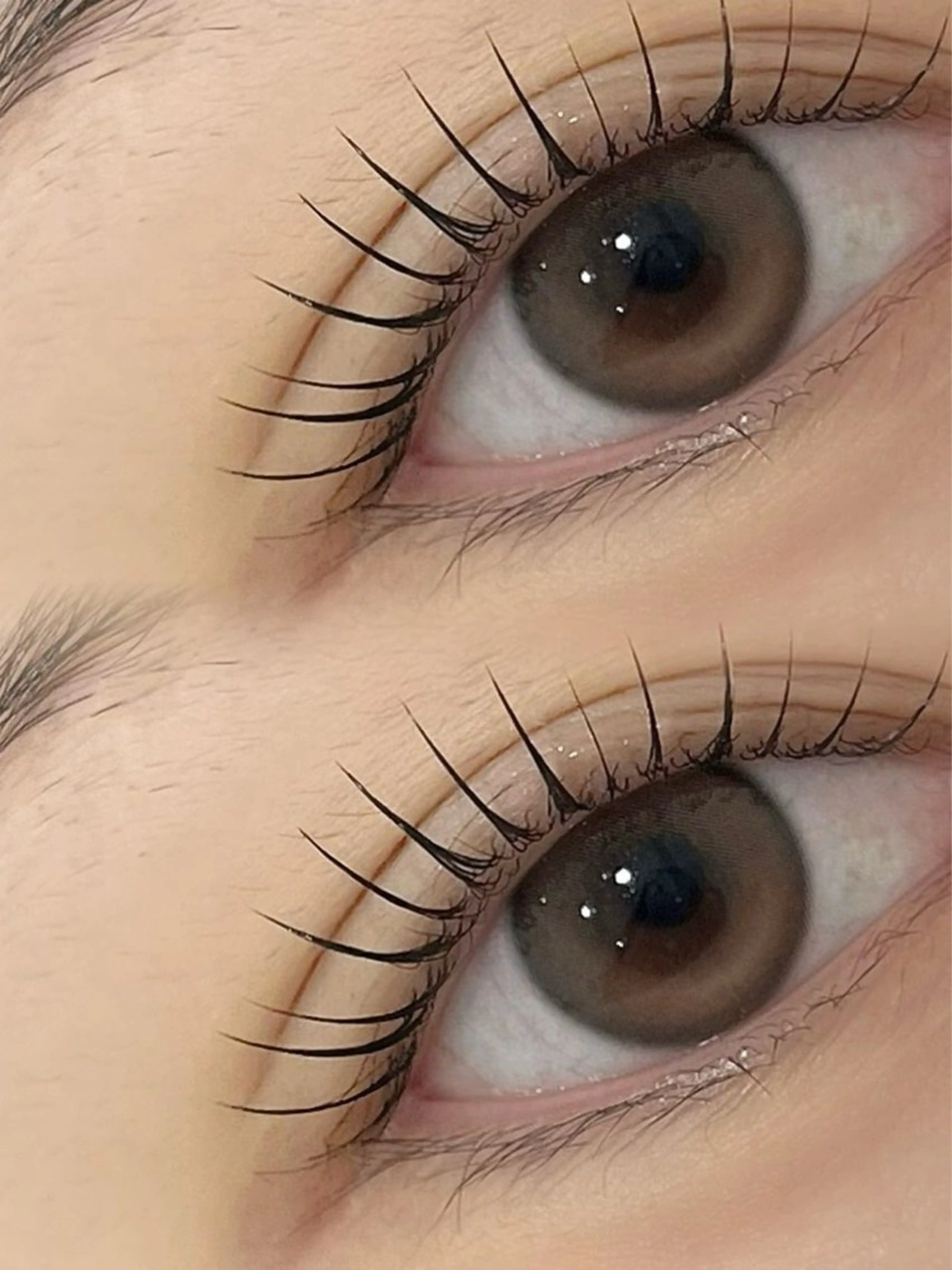 マツエク・マツパ まつげパーマ マツパ パリジェンヌ マツエク専門店　玲子のマツエク・マツパデザイン