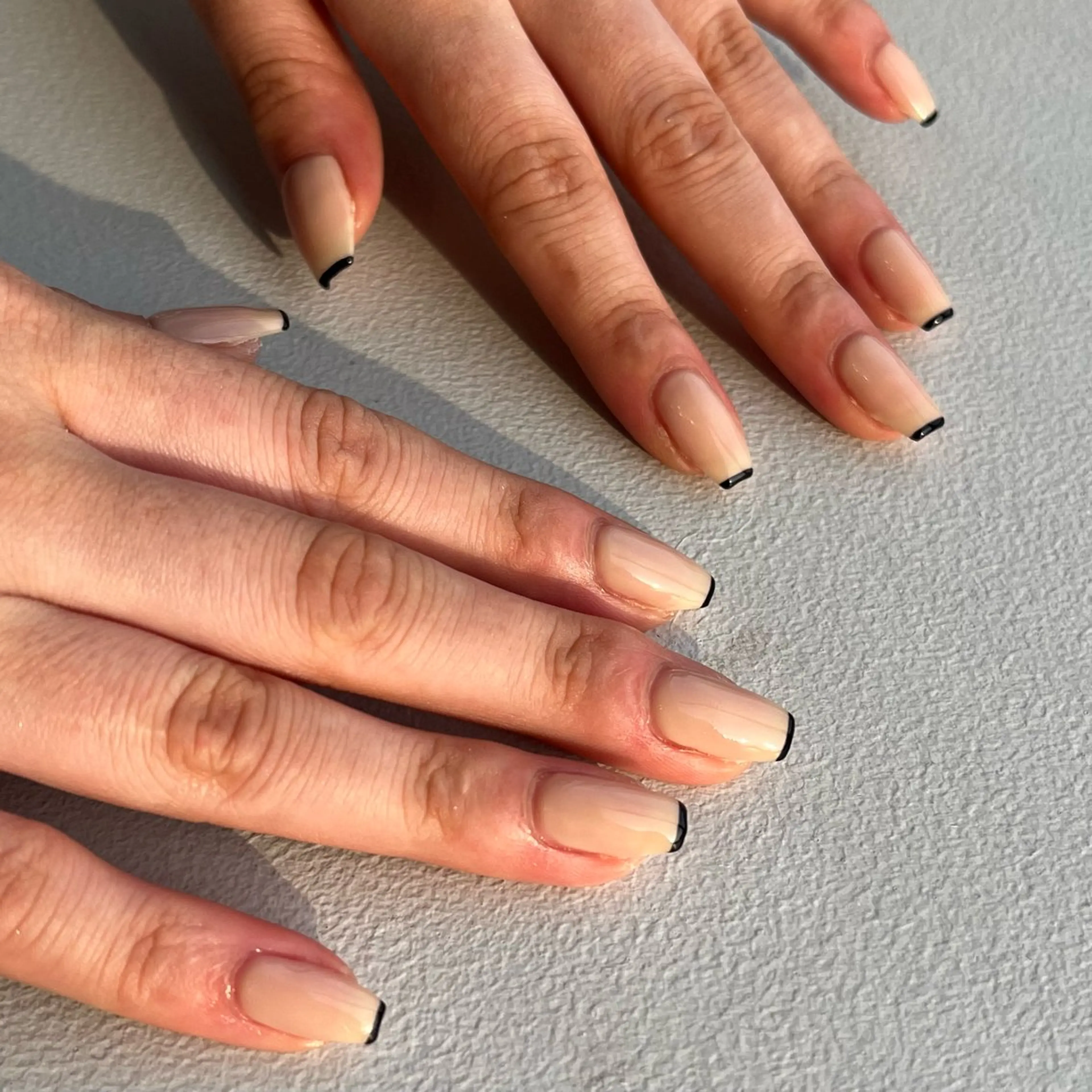 ネイル KARIN LANDHAKATAのネイルデザイン