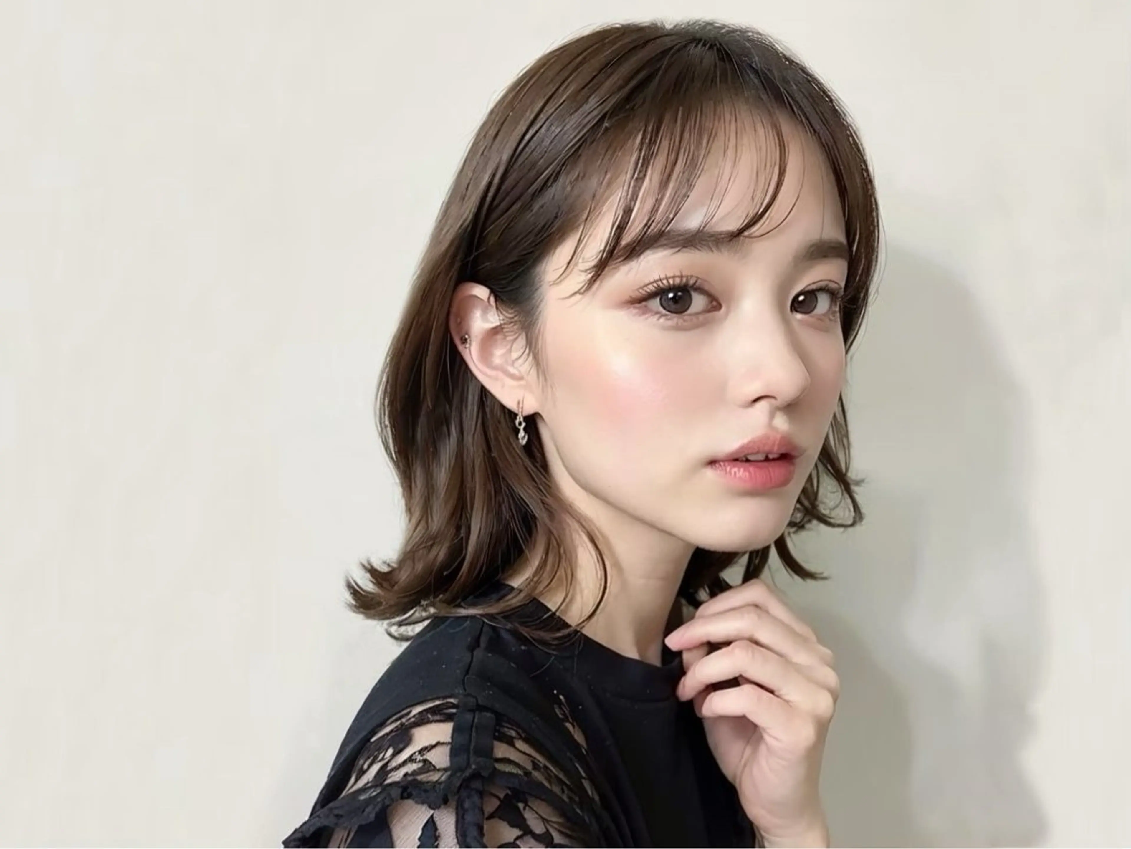 アイブロウ ハリウッドブロウリフト 眉毛ワックス脱毛 Blanc brow所属・BLANC 🫧maiの眉毛・アイブロウイメージ