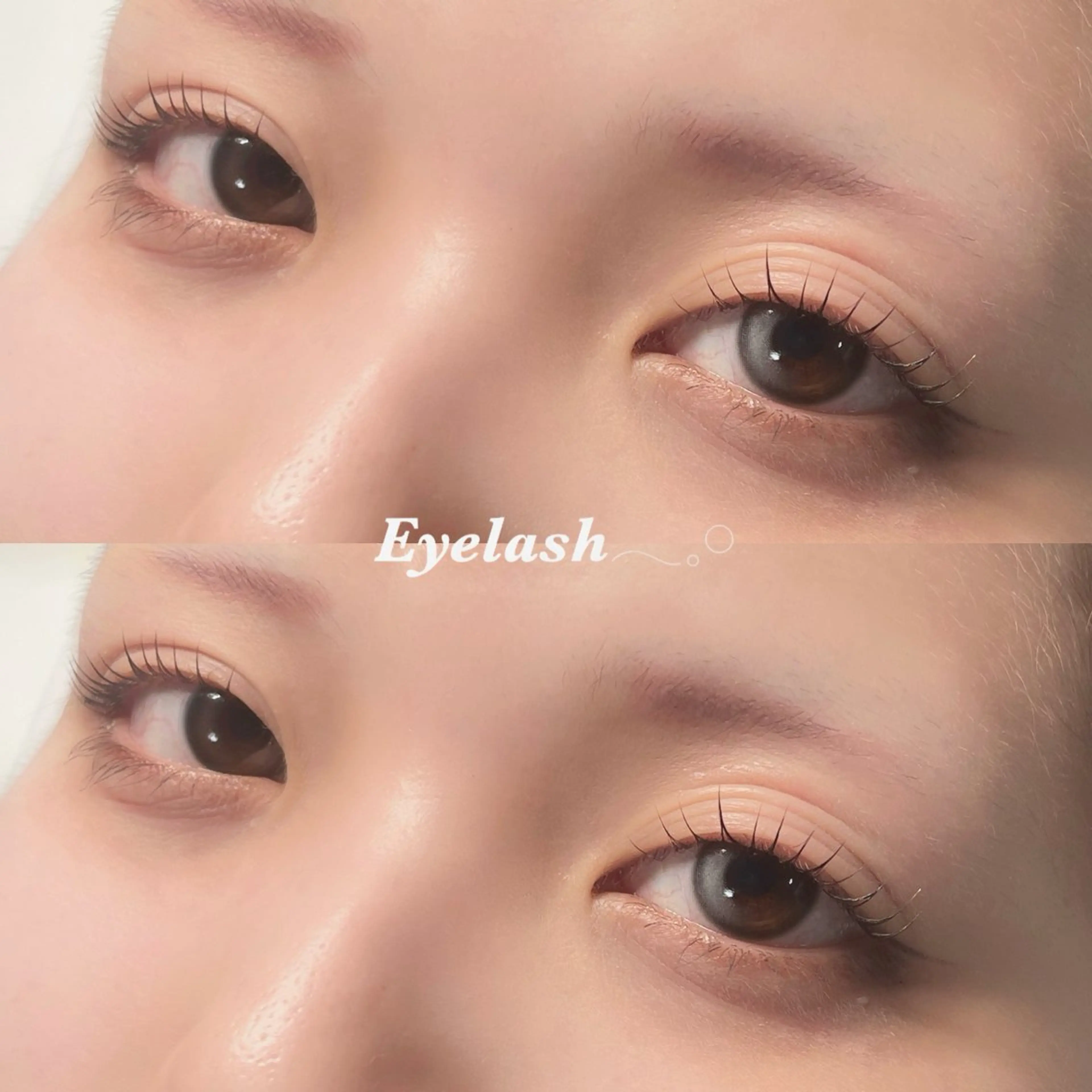 マツエク・マツパ Uran ✨most eyesのマツエク・マツパデザイン