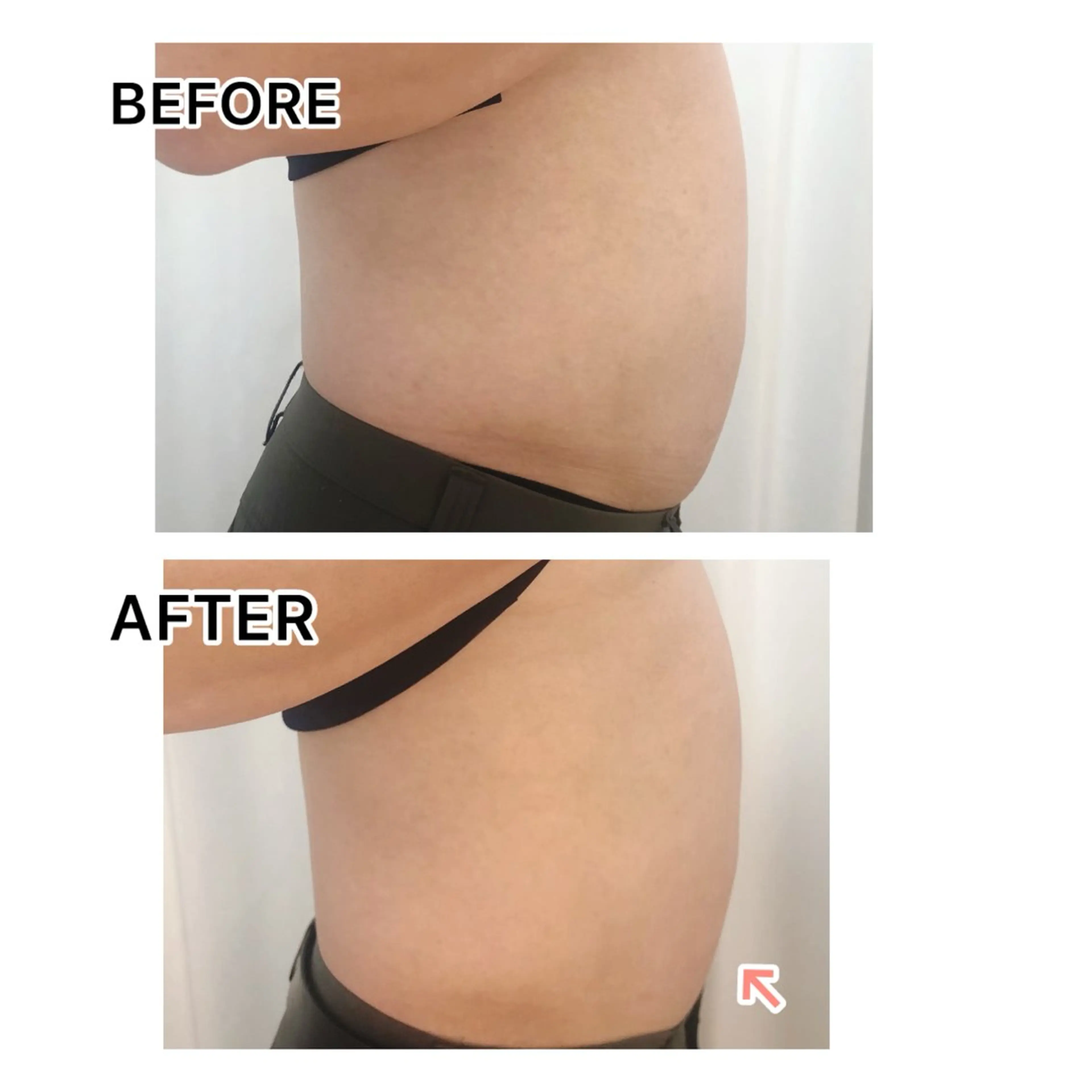 美肌・美歯・体型管理 プライベートサロンのエステ・リラクイメージ