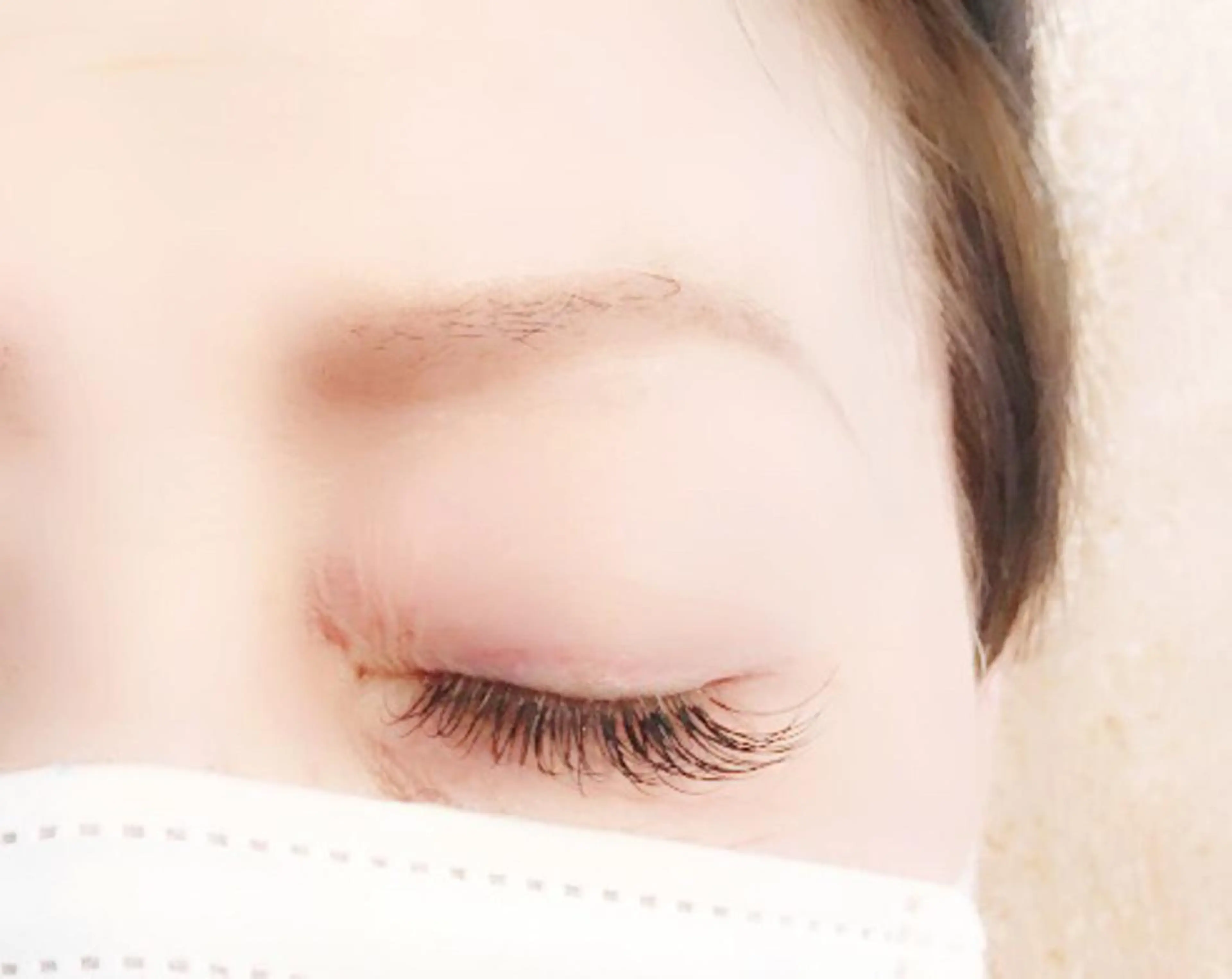 マツエク・マツパ アイラッシュサロン GREENのマツエク・マツパデザイン