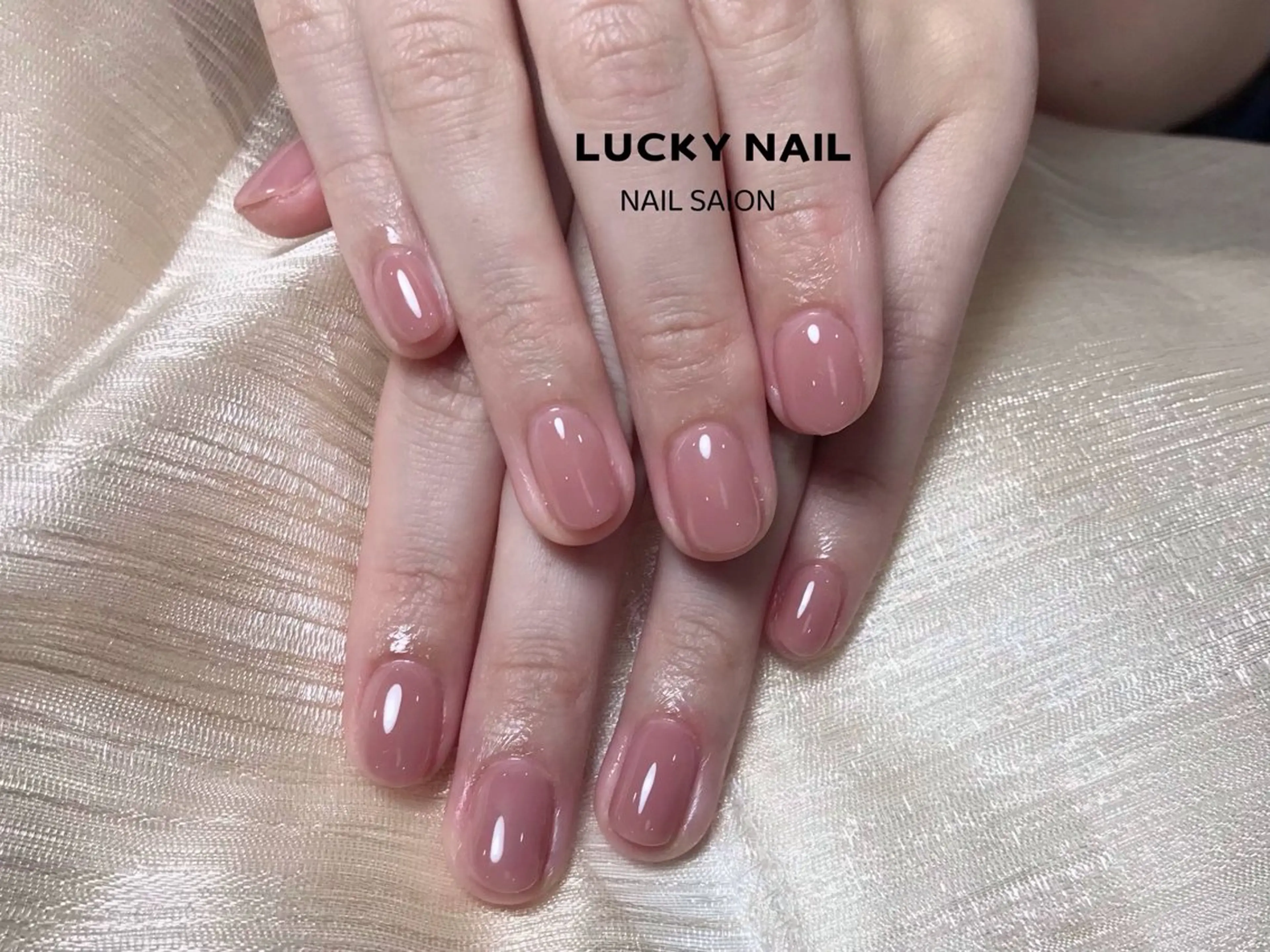 ネイル 宇 田川のネイルデザイン