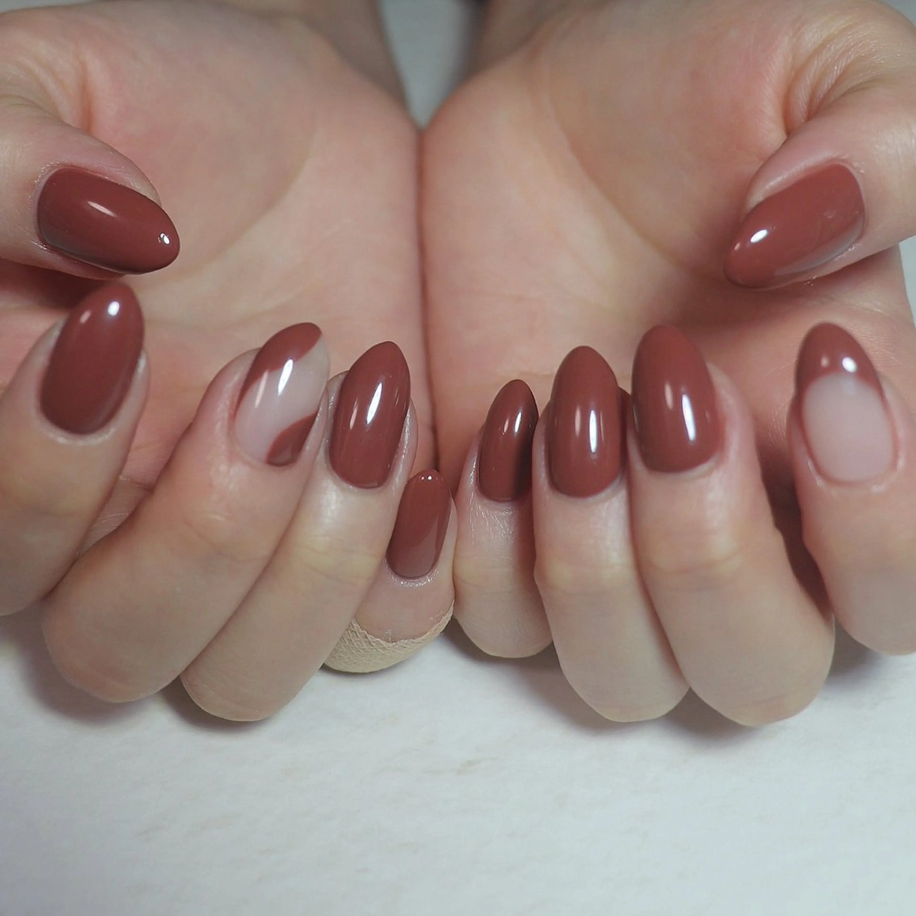 ネイル ハンドネイル ハンドケア Dreamer nailのネイルデザイン