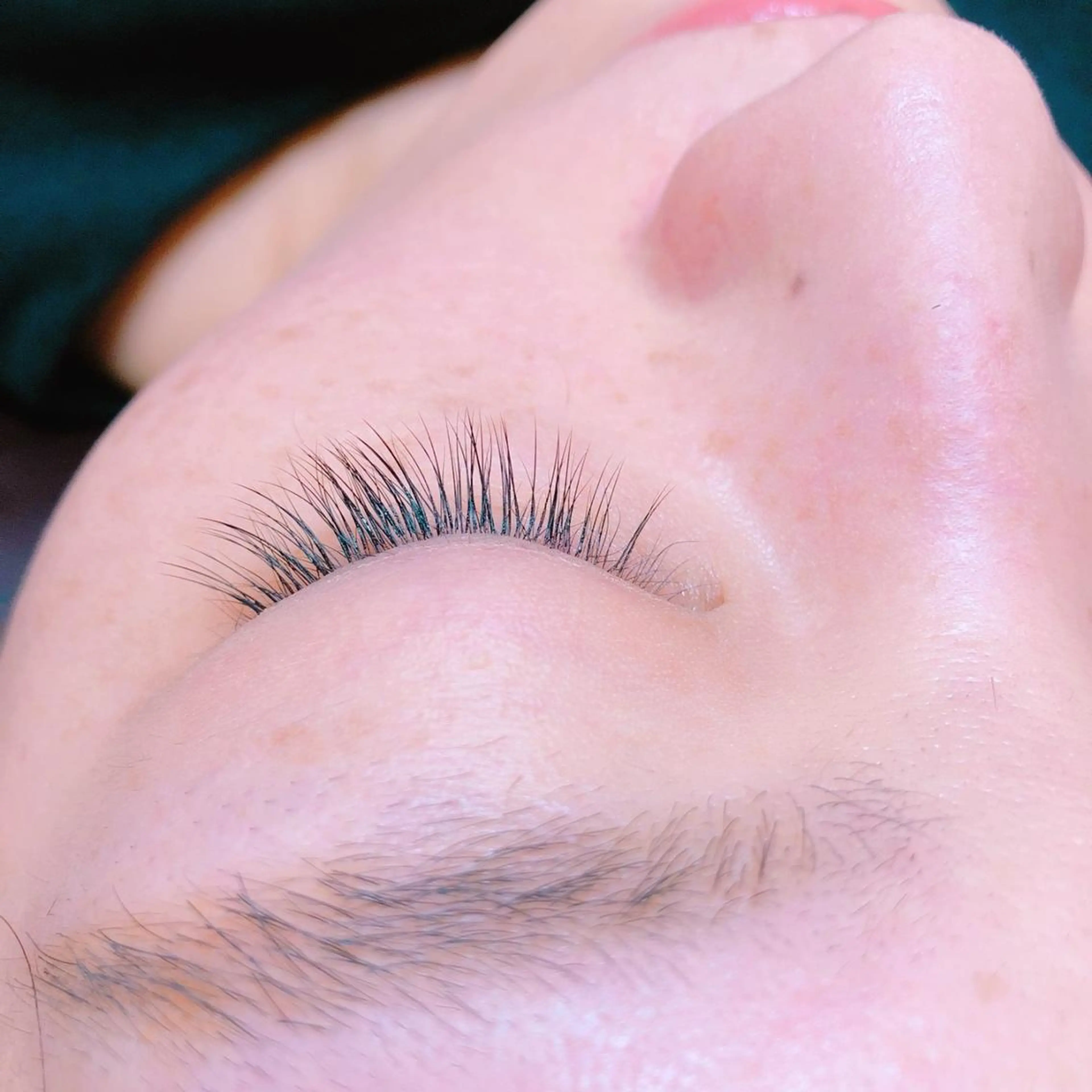 マツエク・マツパ HANA │アイラッシュのマツエク・マツパデザイン