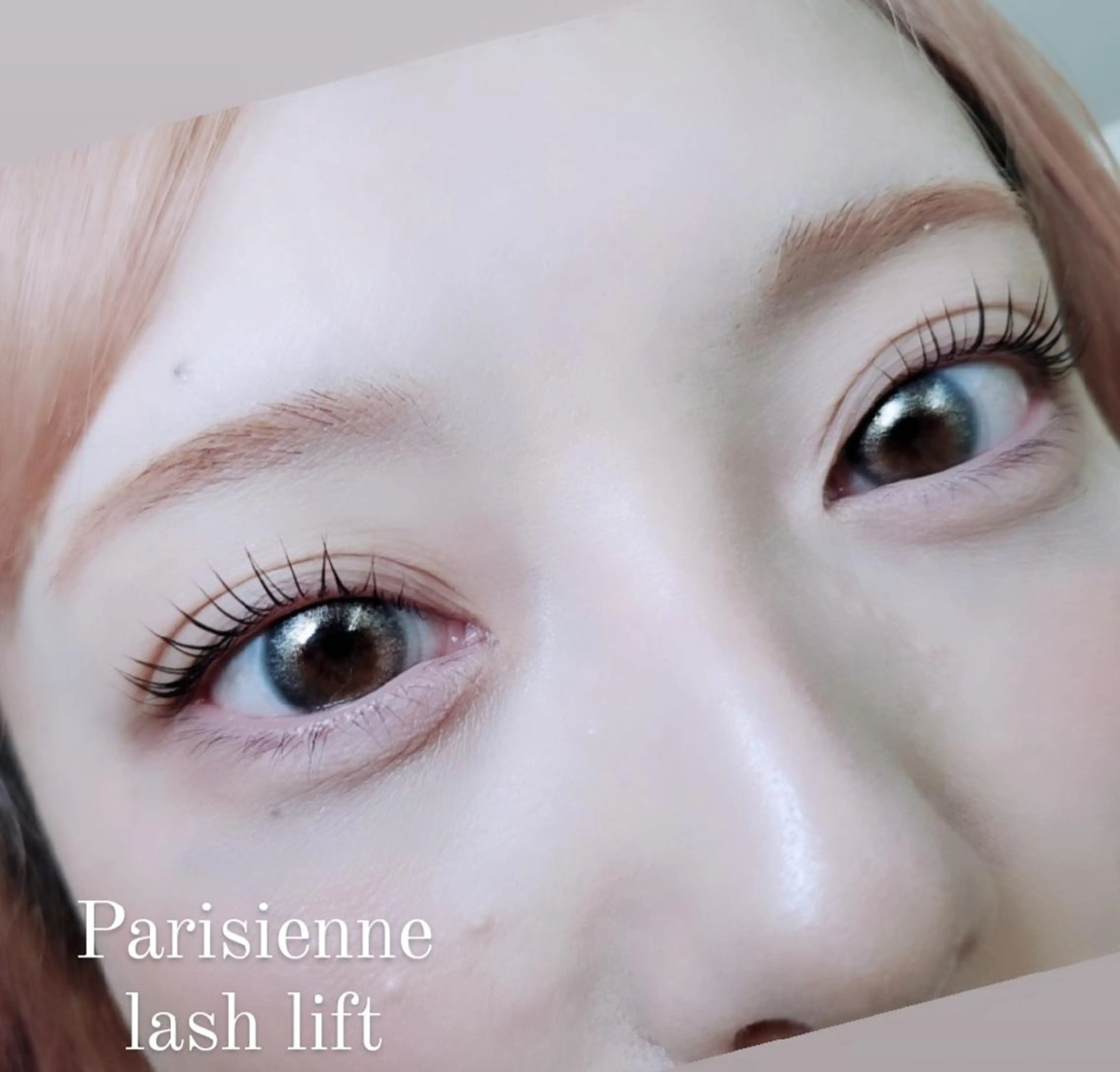 マツエク・マツパ eyelashsalon   rocolush 所属・★Hoshino★ 新宿西口 ·͜·🌟のマツエク・マツパデザイン