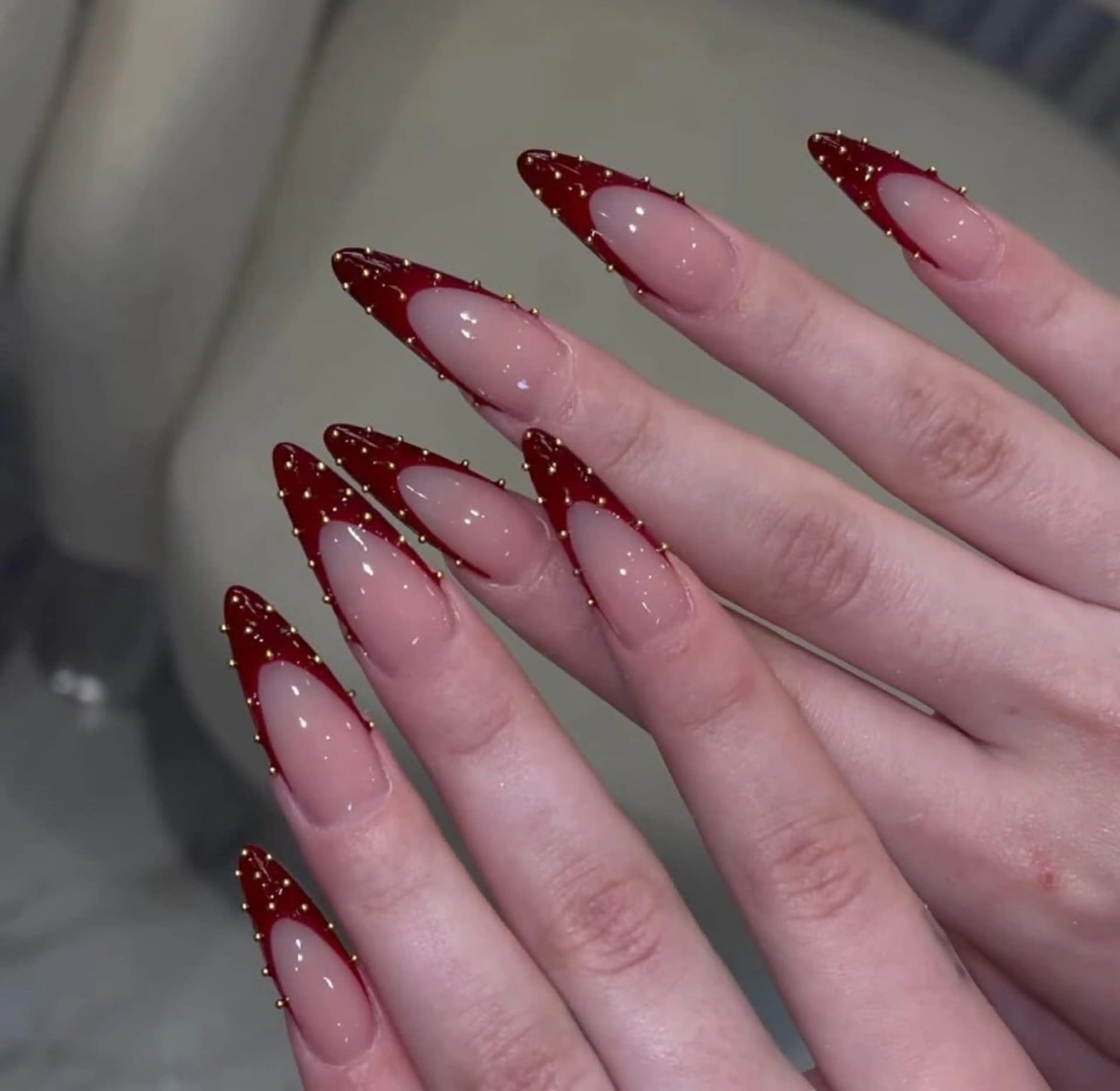 ネイル LETHI LINHのネイルデザイン