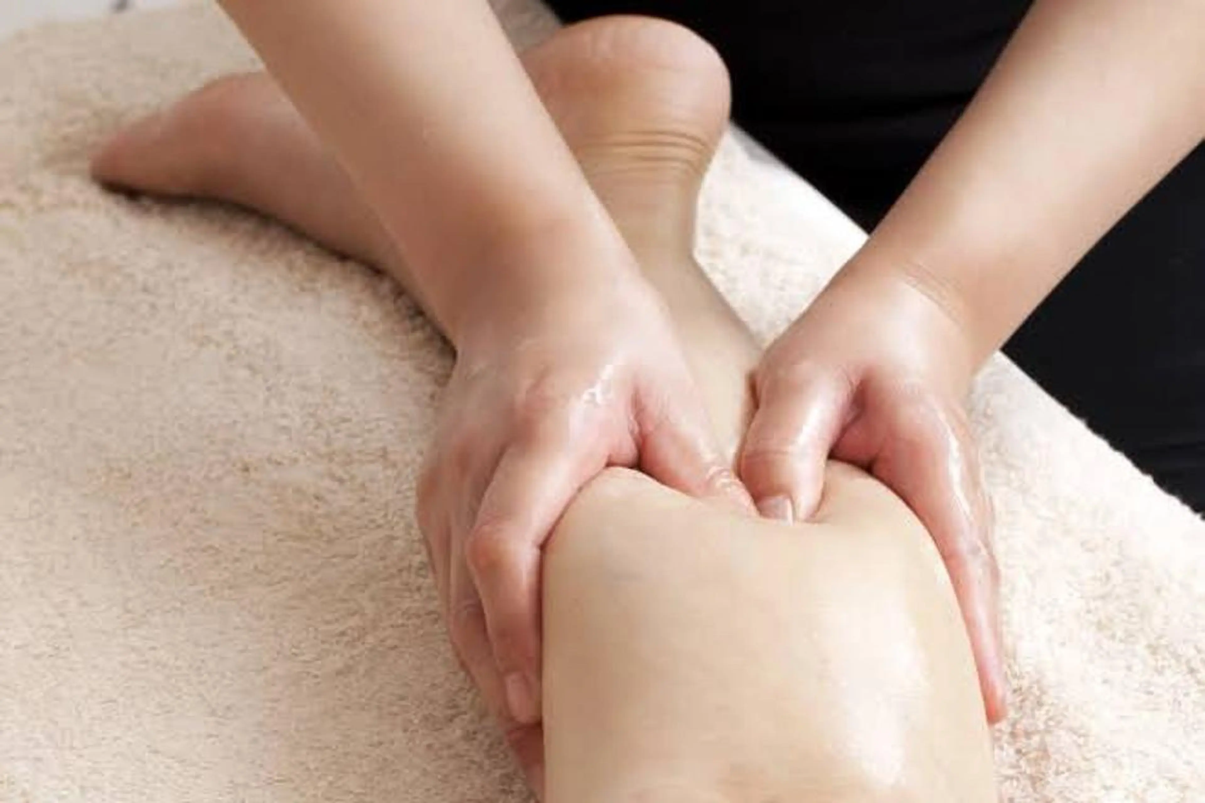 🩷Gracias 【生理痛ケア】サロンのエステ・リラクイメージ