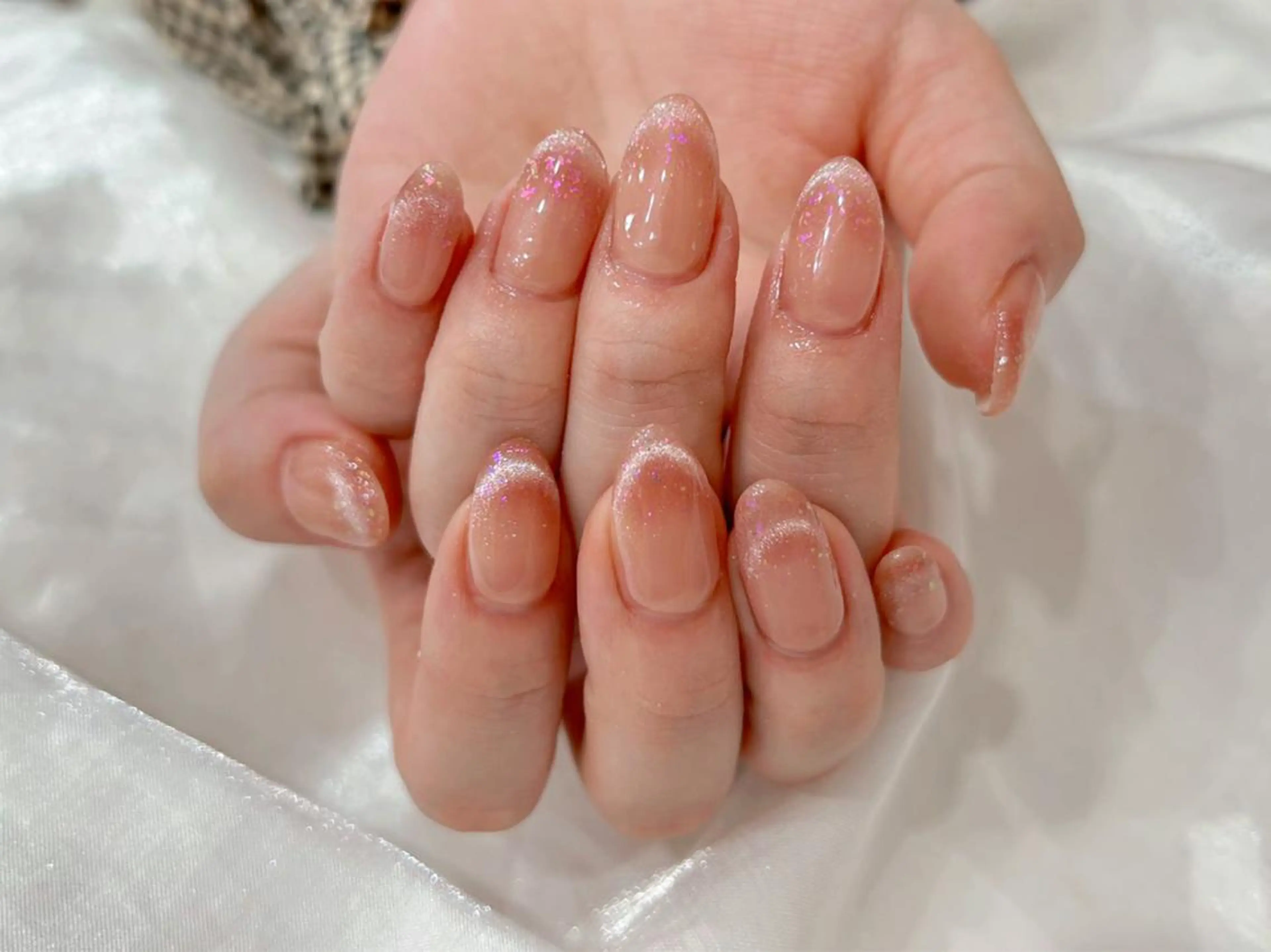 ネイル Umi nail& eyelashのネイルデザイン