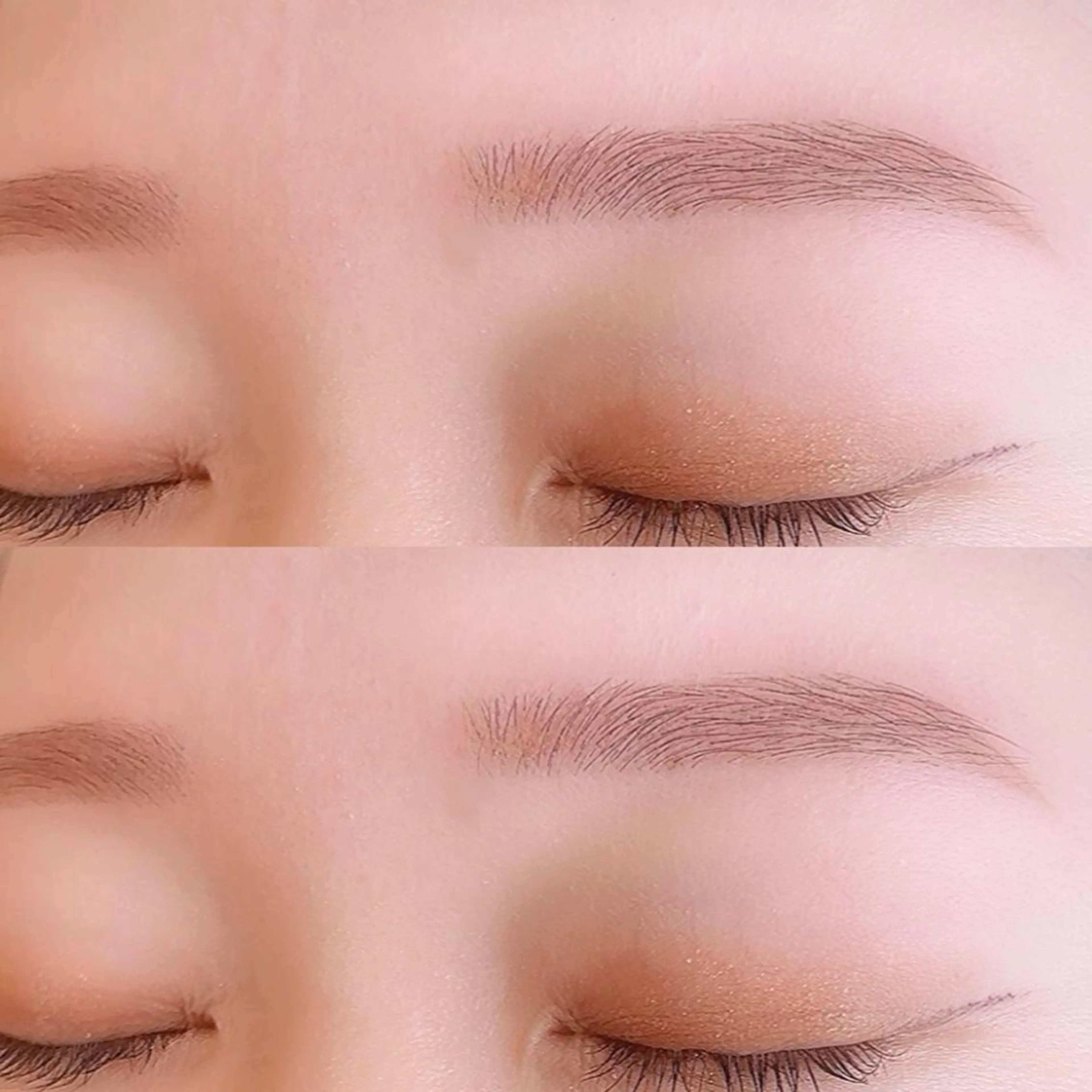 アイブロウ ワックス脱毛 眉カット その他(アイブロウ) まつ毛ﾊﾟｰﾏ/眉毛 ❤︎karinのマツエク・マツパデザイン