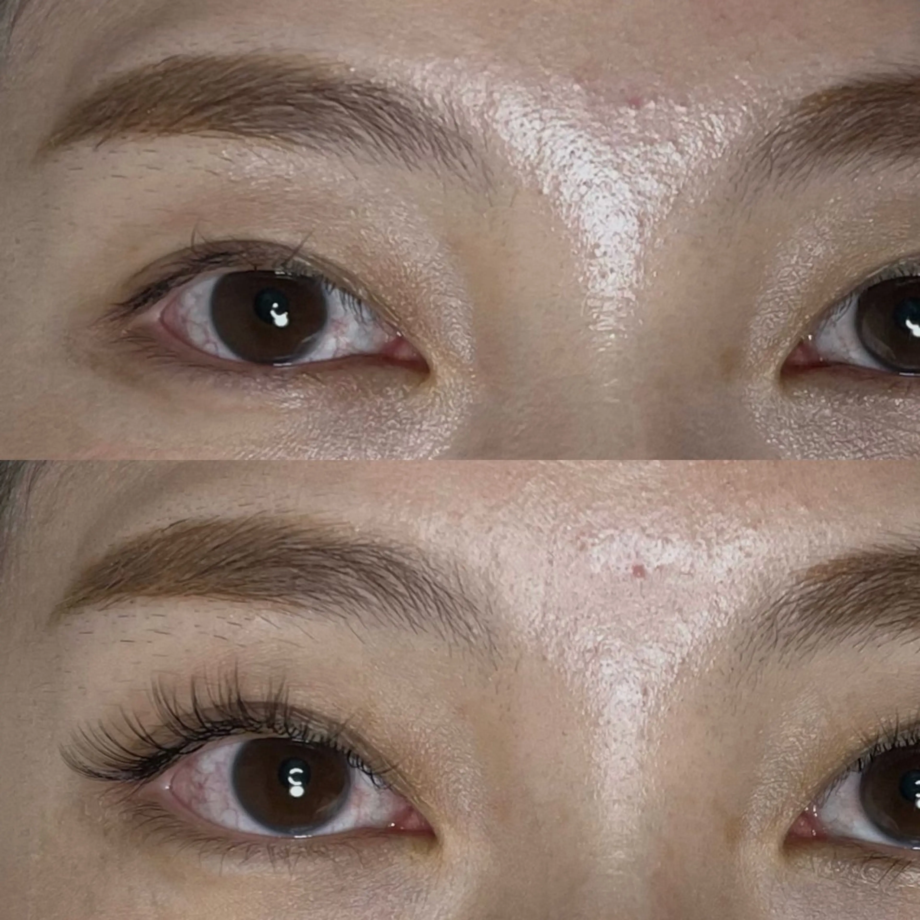 マツエク・マツパ シードリン府内店 米光の眉毛・アイブロウイメージ