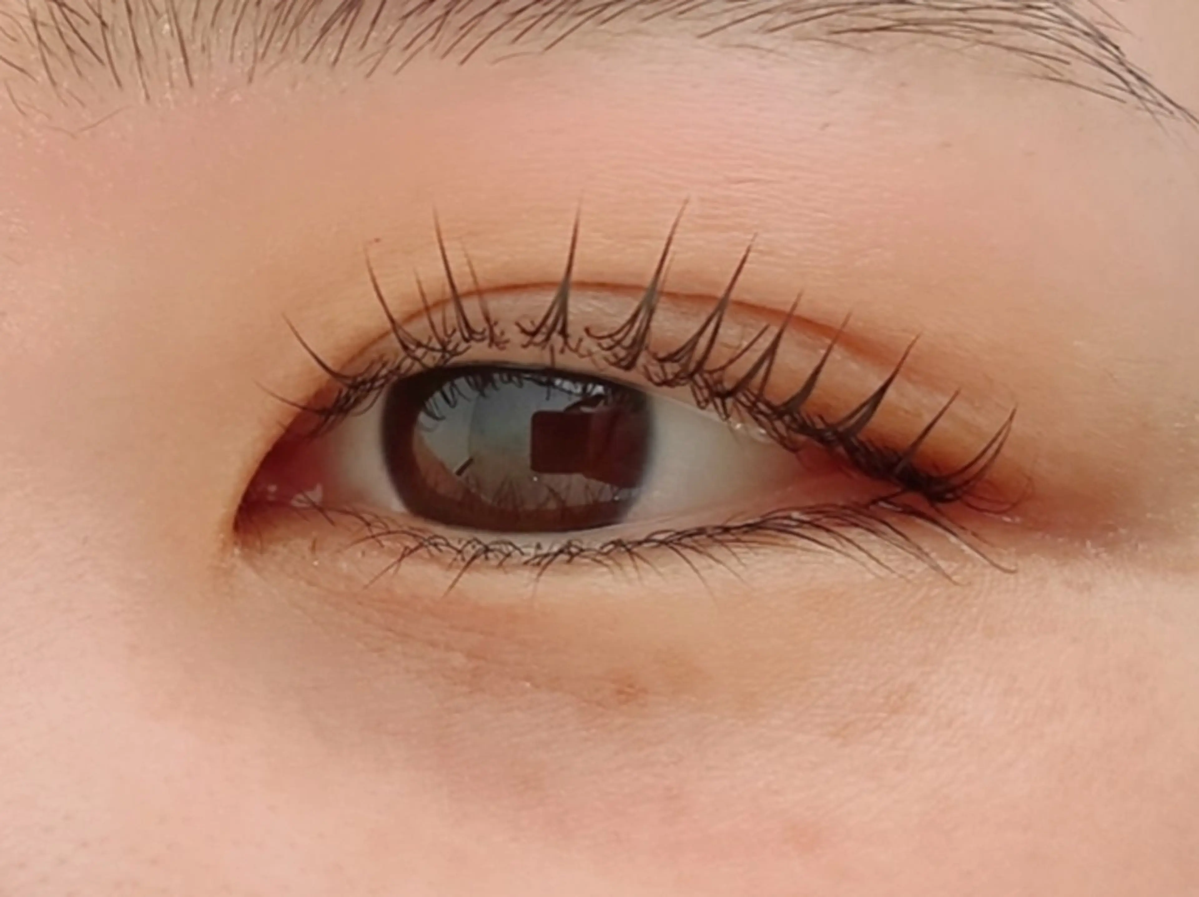 マツエク・マツパ Rainy みたけ店のマツエク・マツパデザイン