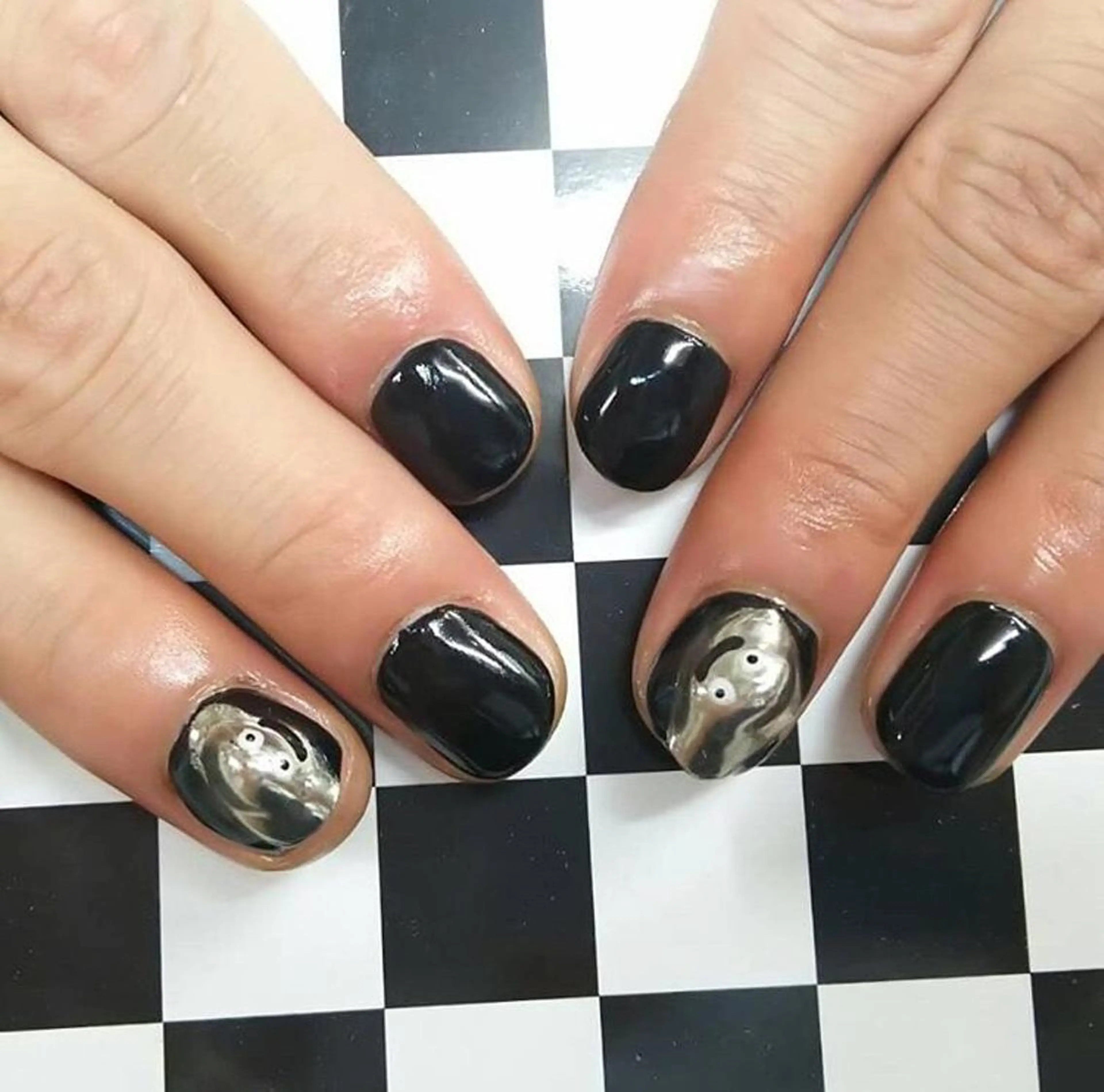 ネイル Nail lieNのネイルデザイン
