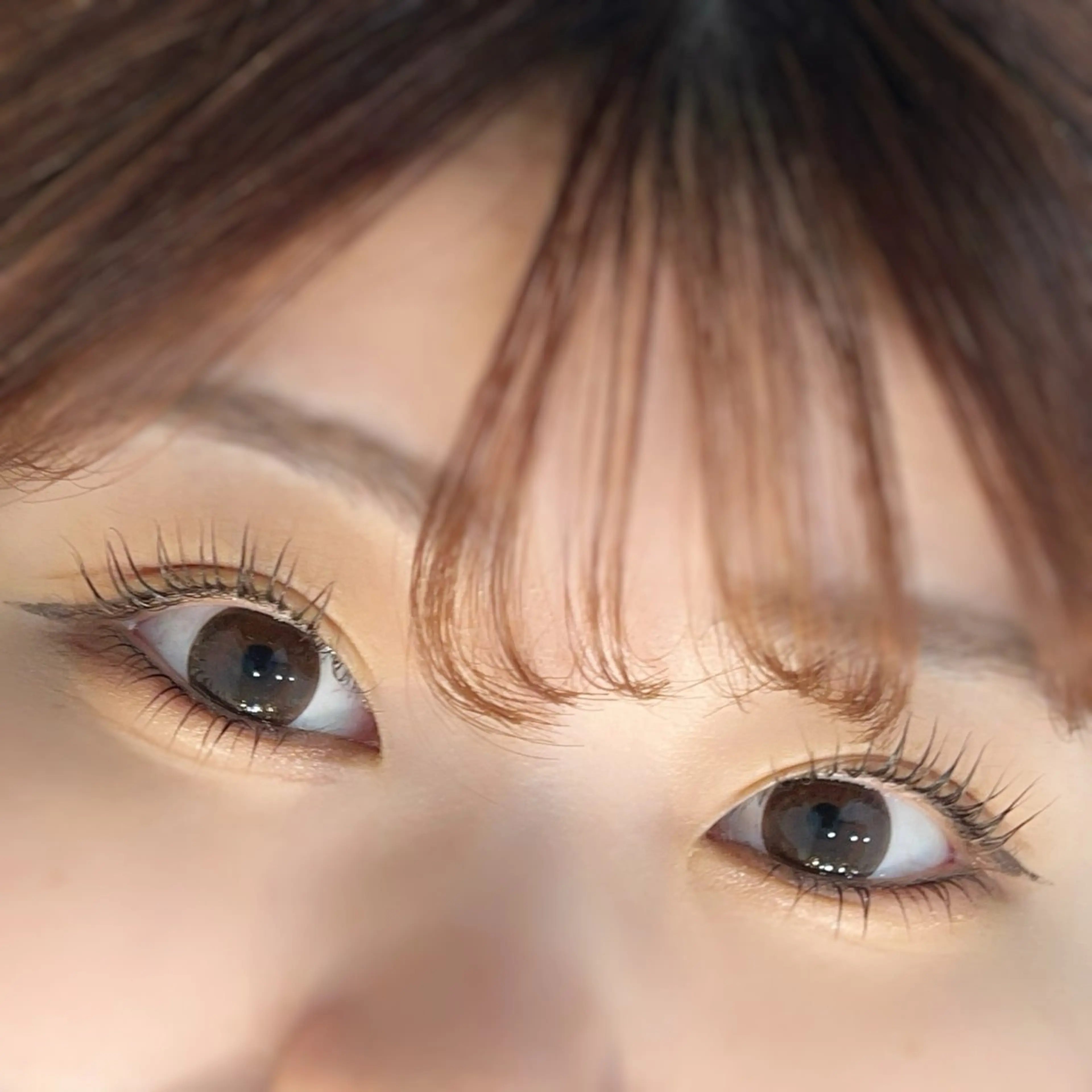 マツエク・マツパ まつげ&アイブロウサロン ideal所属・ideal大宮 新井のマツエク・マツパデザイン