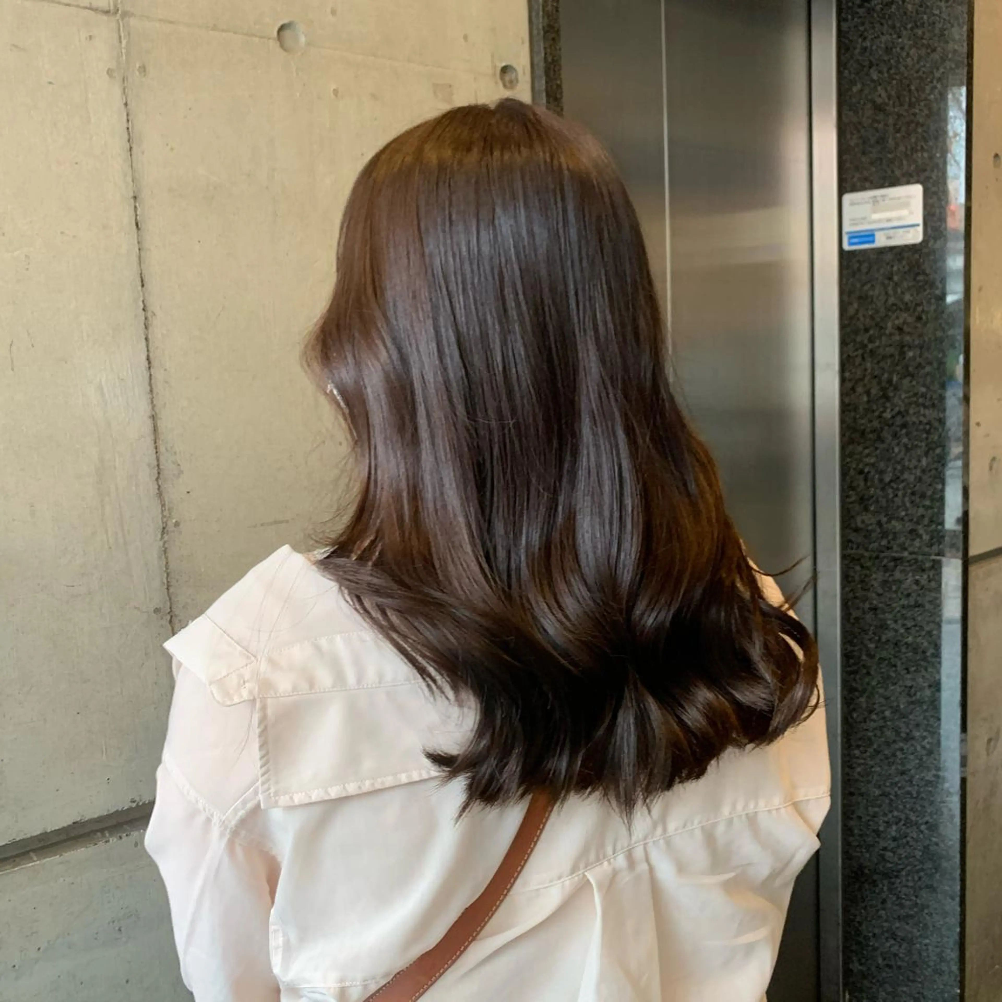 ロング ユナ🌙 nailのネイルデザイン