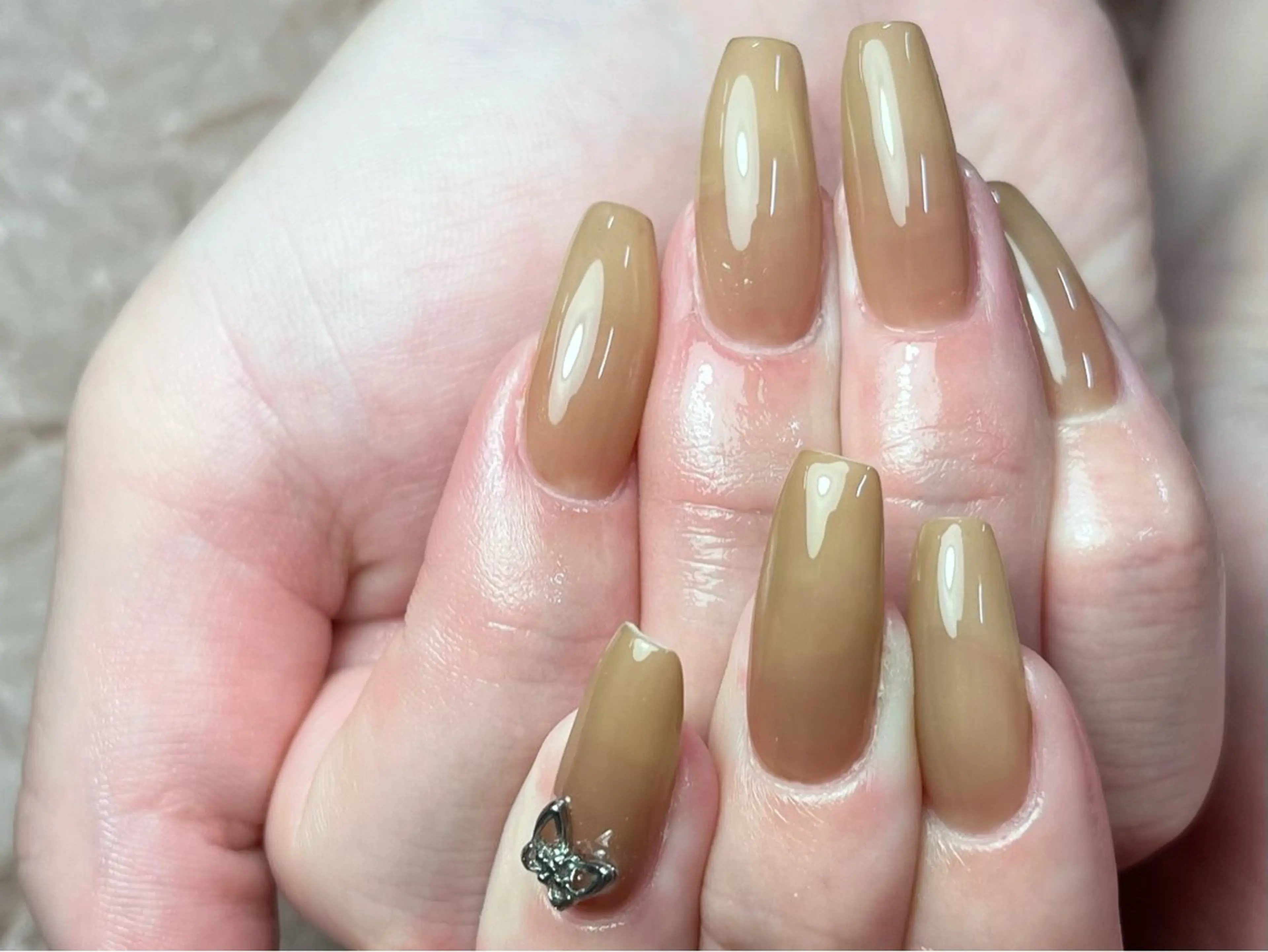 ネイル ToliyDeliy Nail Salonのネイルデザイン