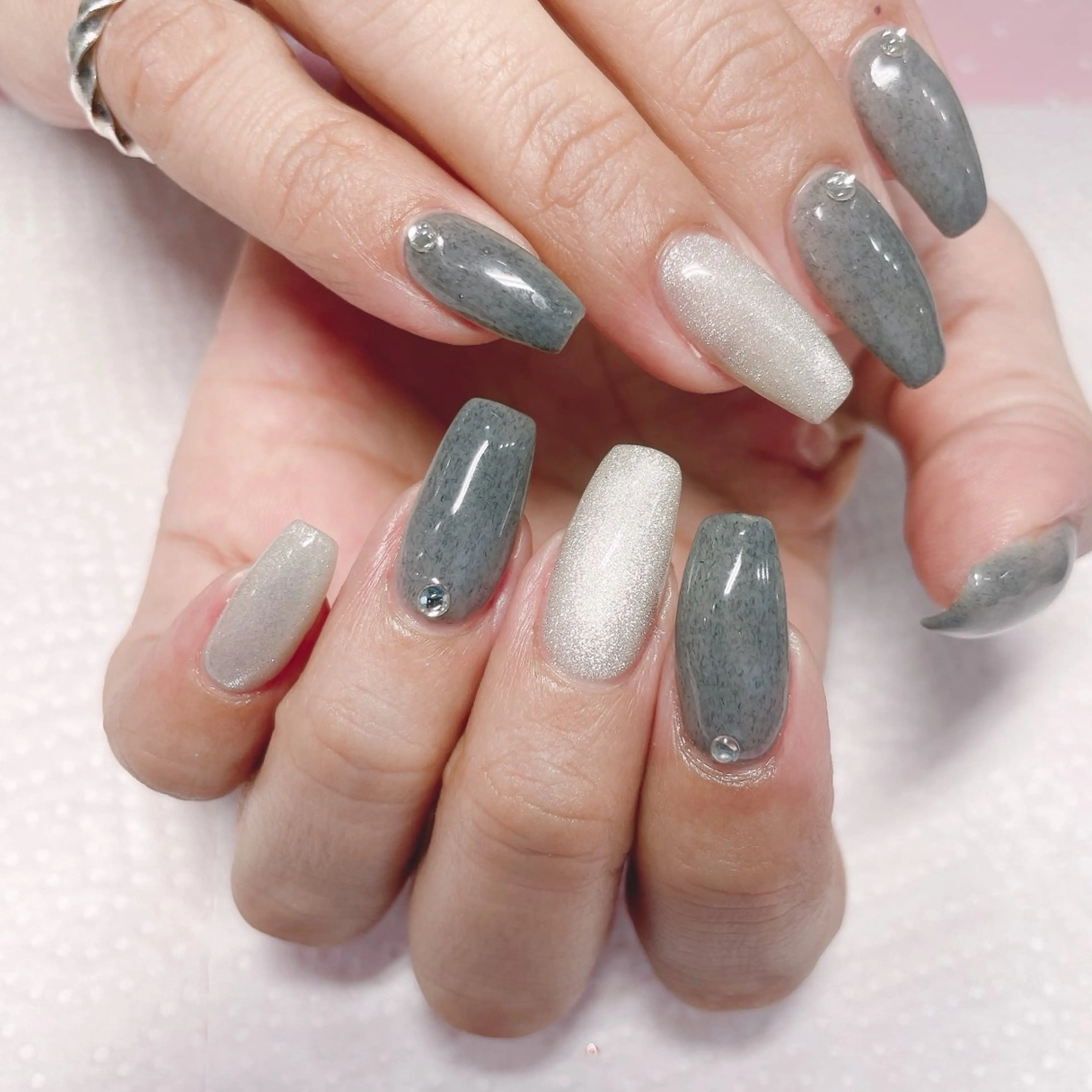 ネイル CHIARA nailsのネイルデザイン
