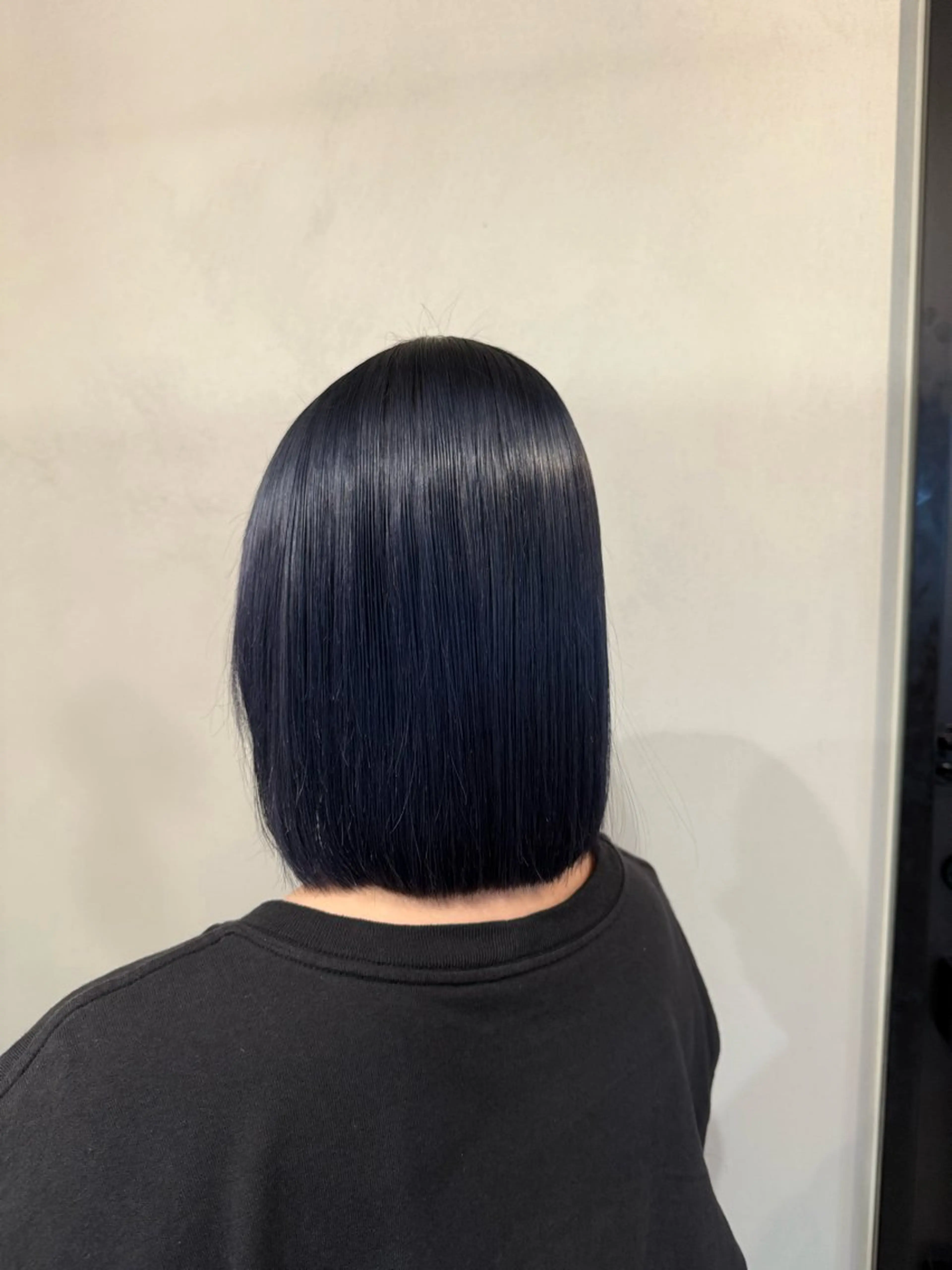 カラー ヘアカラー 🌺 波月🌺のヘアスタイル