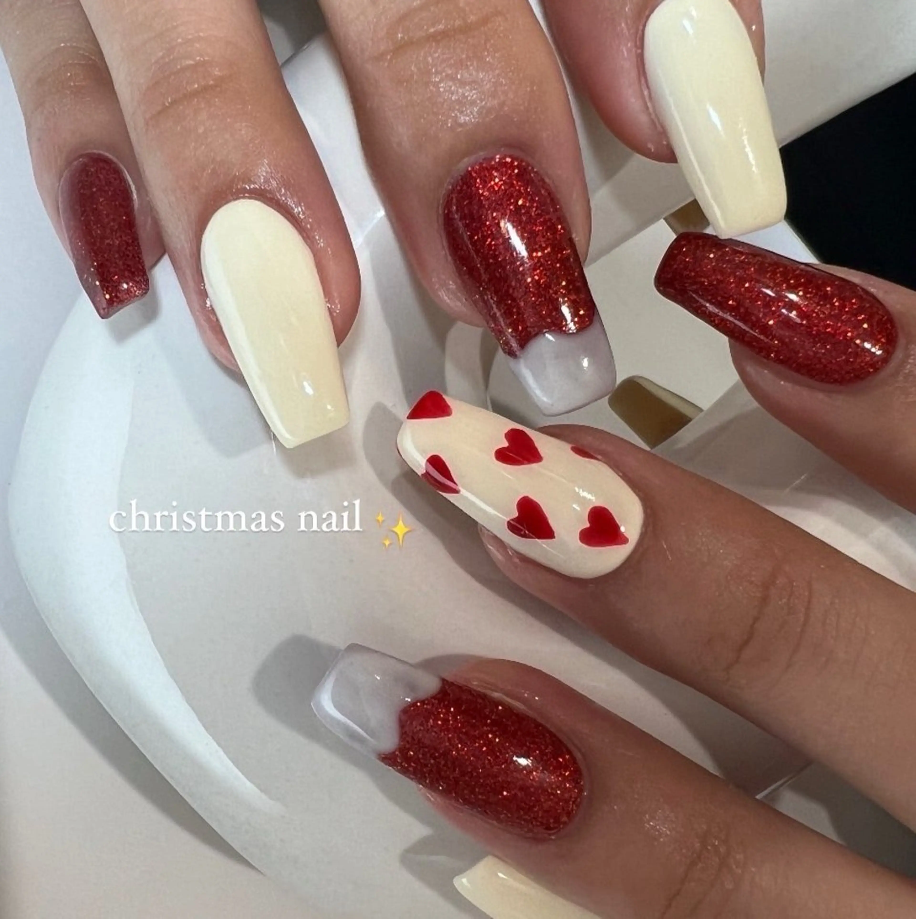 ネイル private salonNnailのネイルデザイン
