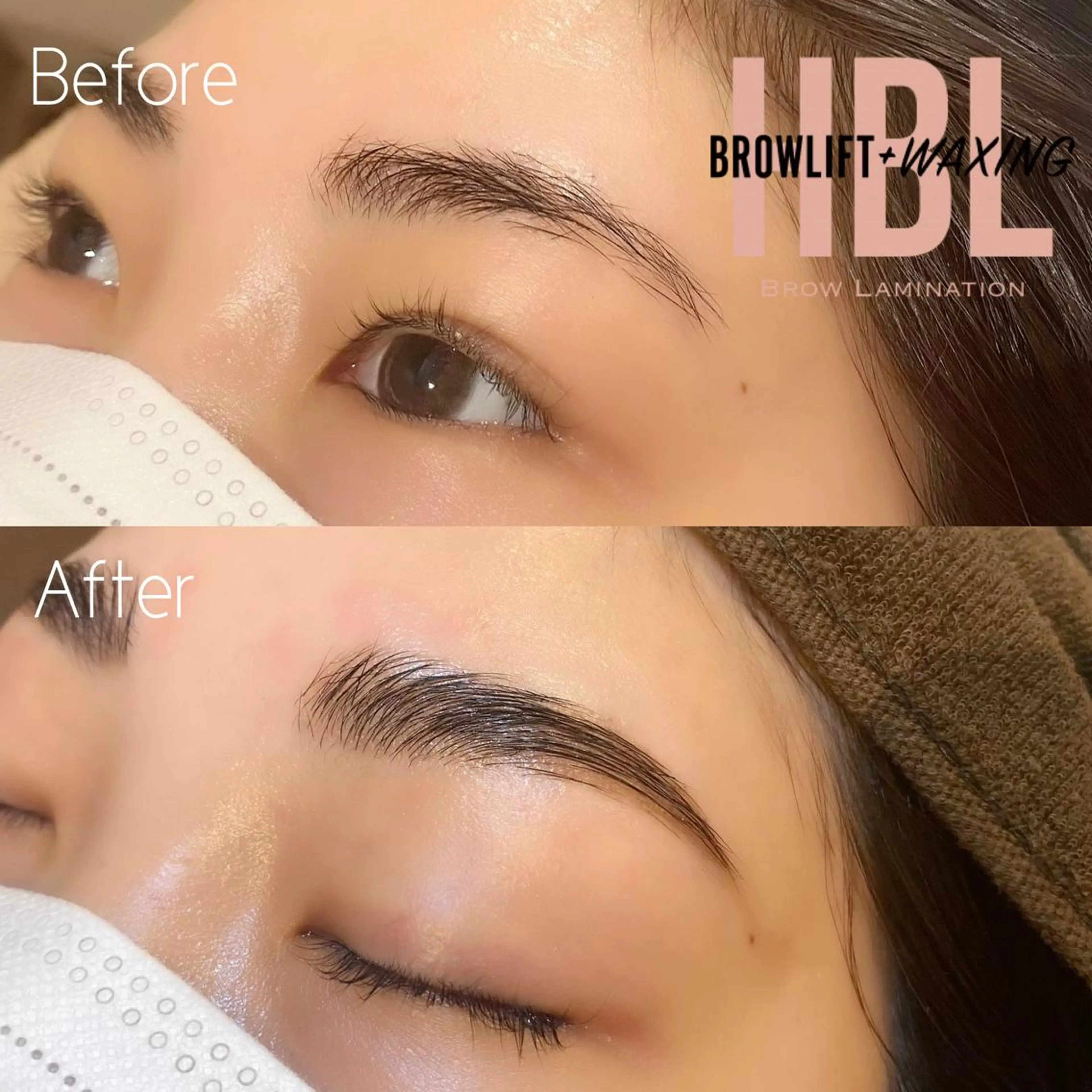 マツエク・マツパ Nifty eyelash所属・Nifty Kahoのマツエク・マツパデザイン