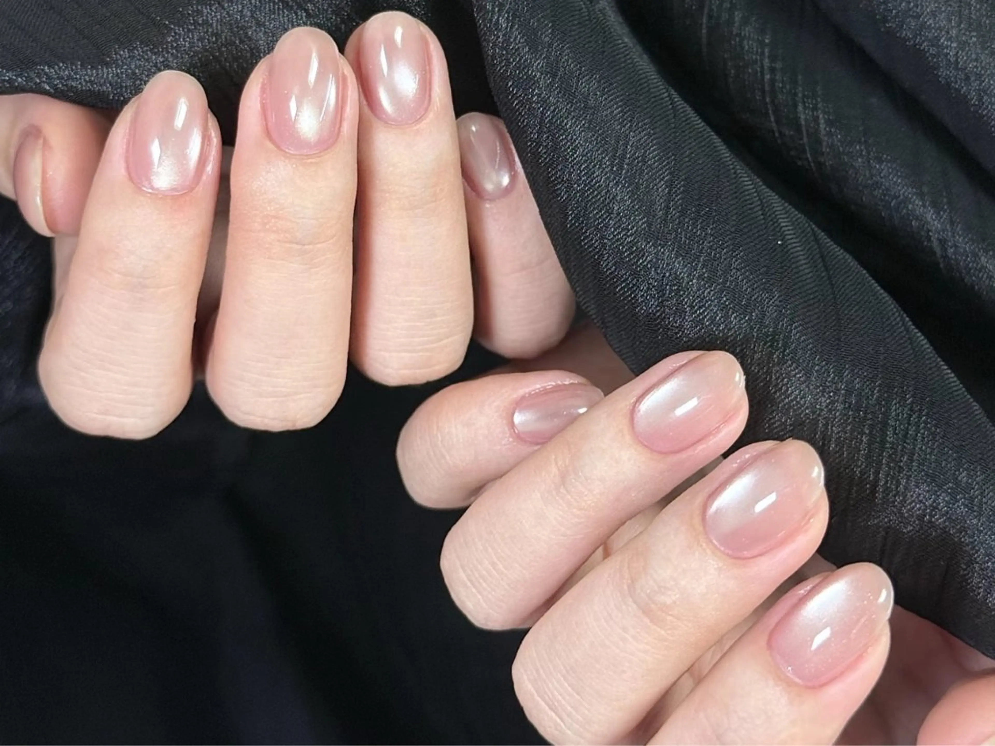 【研修ネイリスト】|ぷるぷるマグネット¥3180の写真