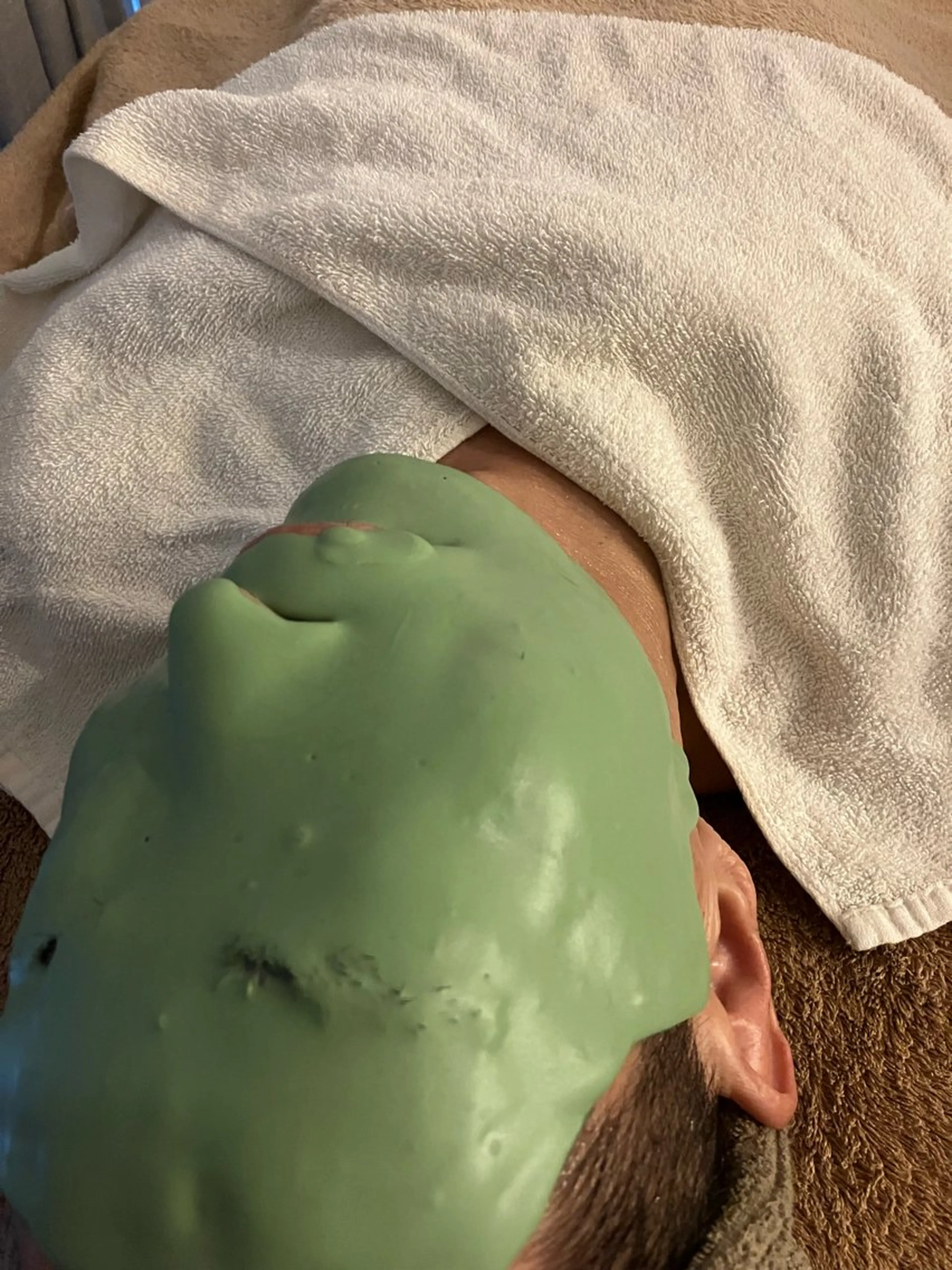 メンズ メナード岐阜茜部 杉浦のエステ・リラクイメージ