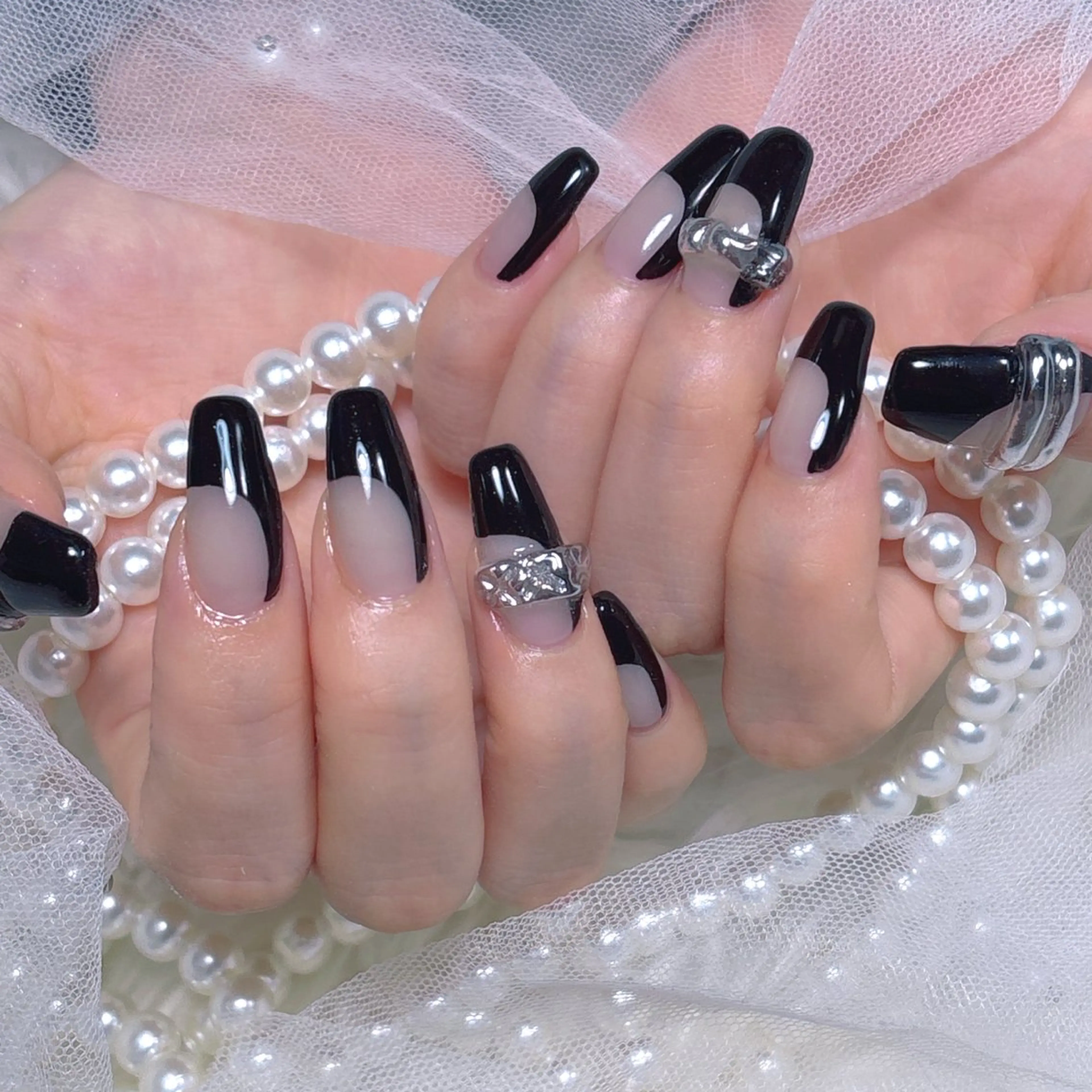 ネイル ち さのネイルデザイン