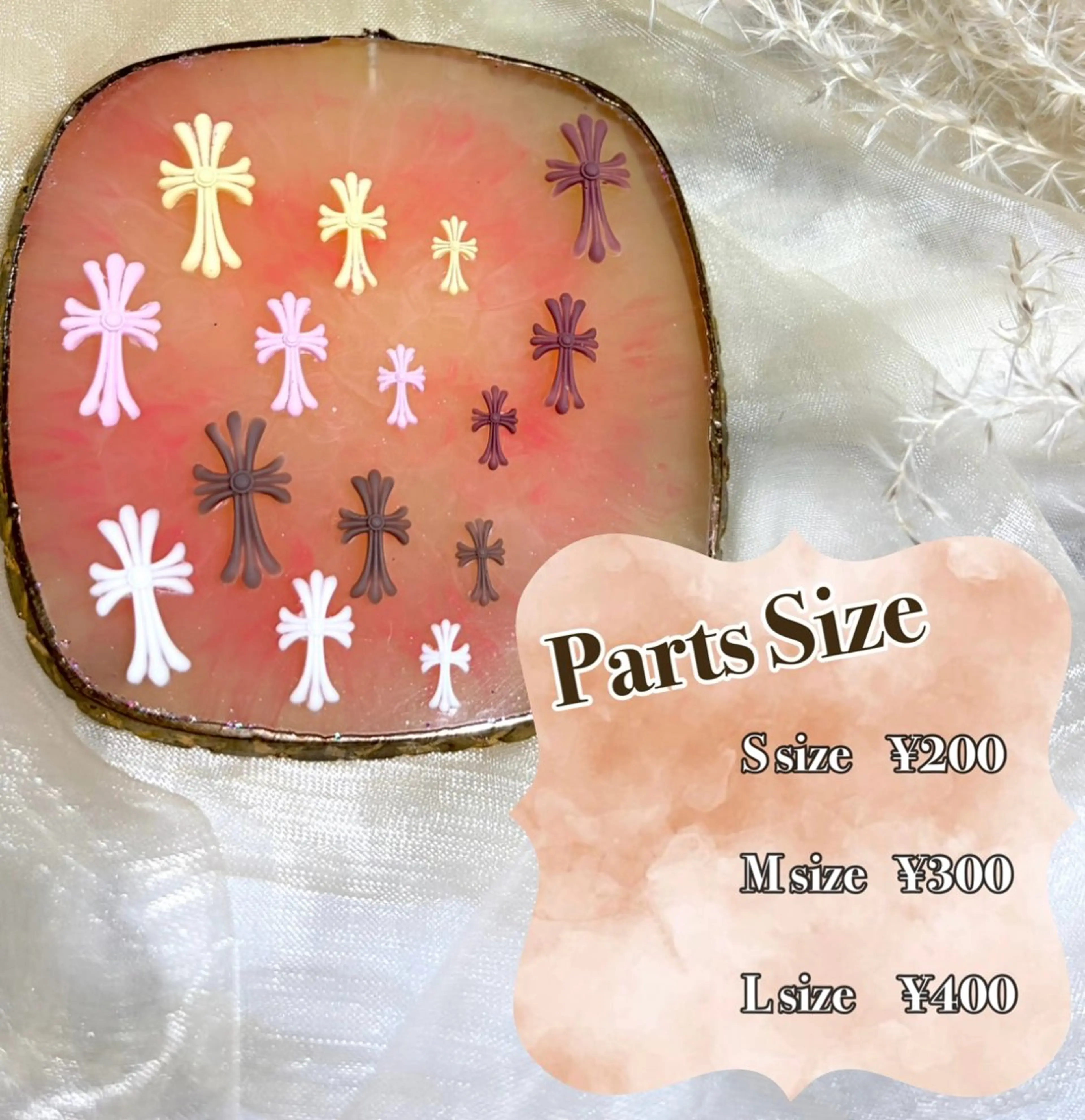 ネイル ハンドネイル Total beauty salon Anela所属・Totalsalon Anelaのネイルデザイン