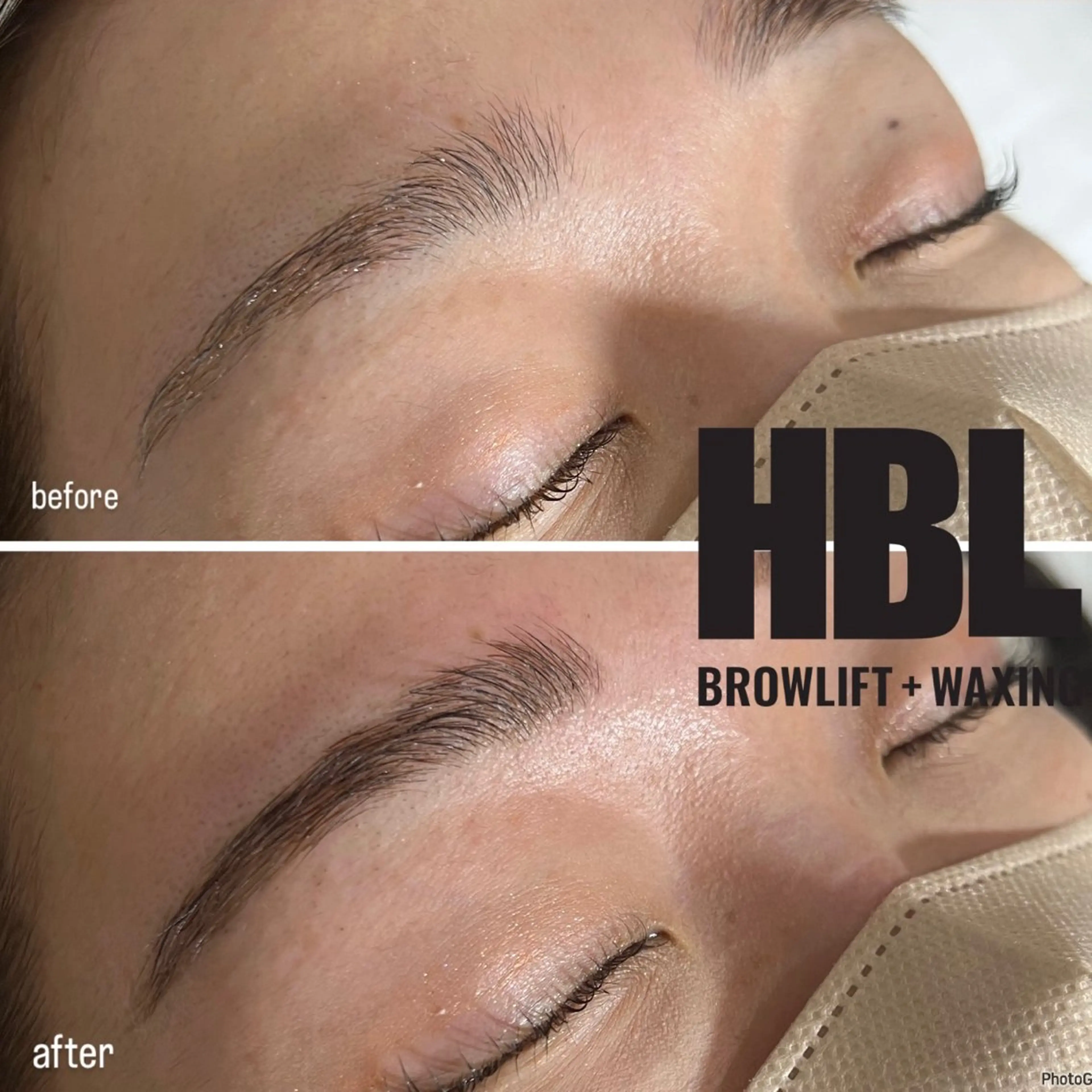 アイブロウ ワックス脱毛 その他(アイブロウ) 脱毛＆Beauty salon IILA所属・垢抜けお手伝い💖 Sakuraの眉毛・アイブロウイメージ