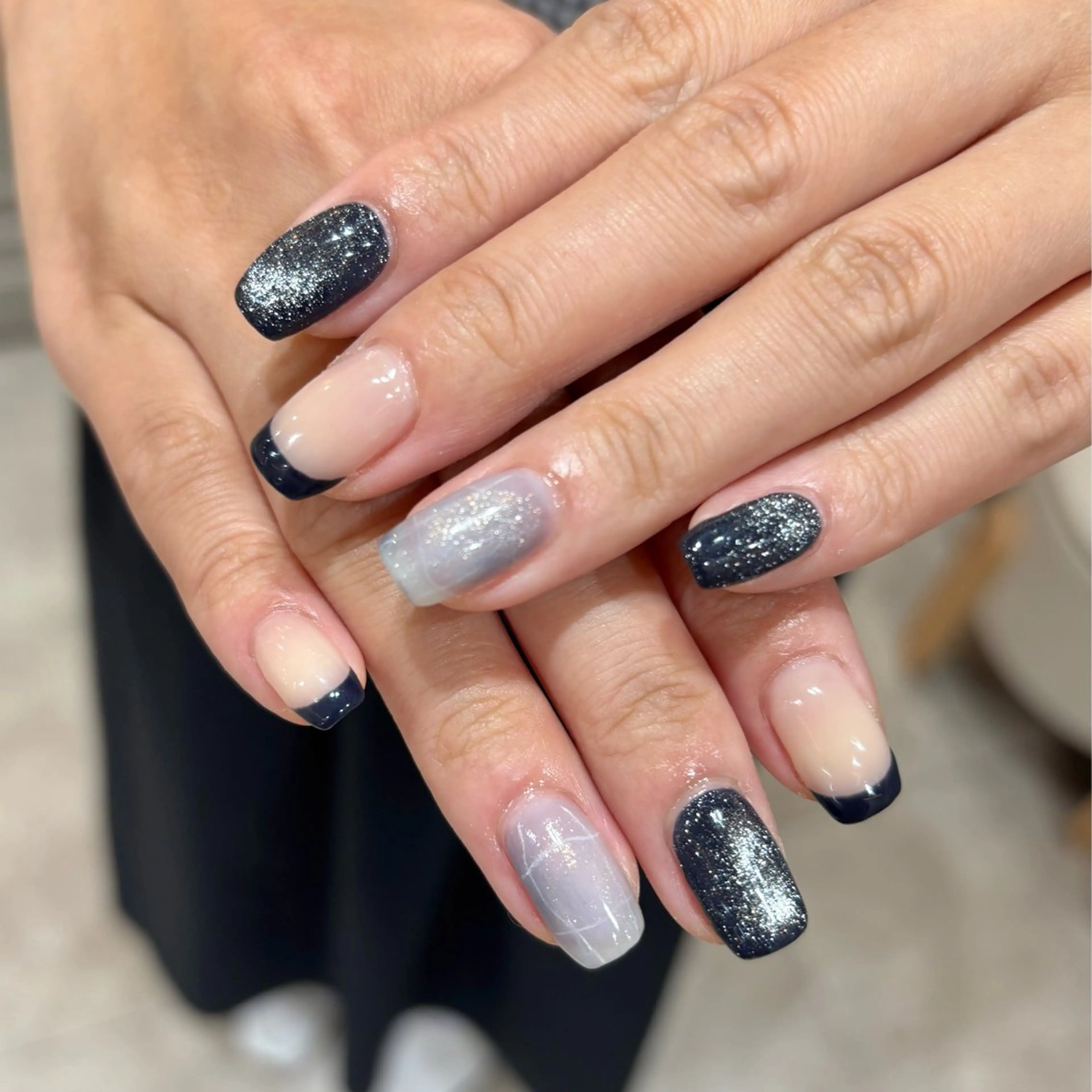 ネイル 1・2月分受付中 ♡narumiのネイルデザイン