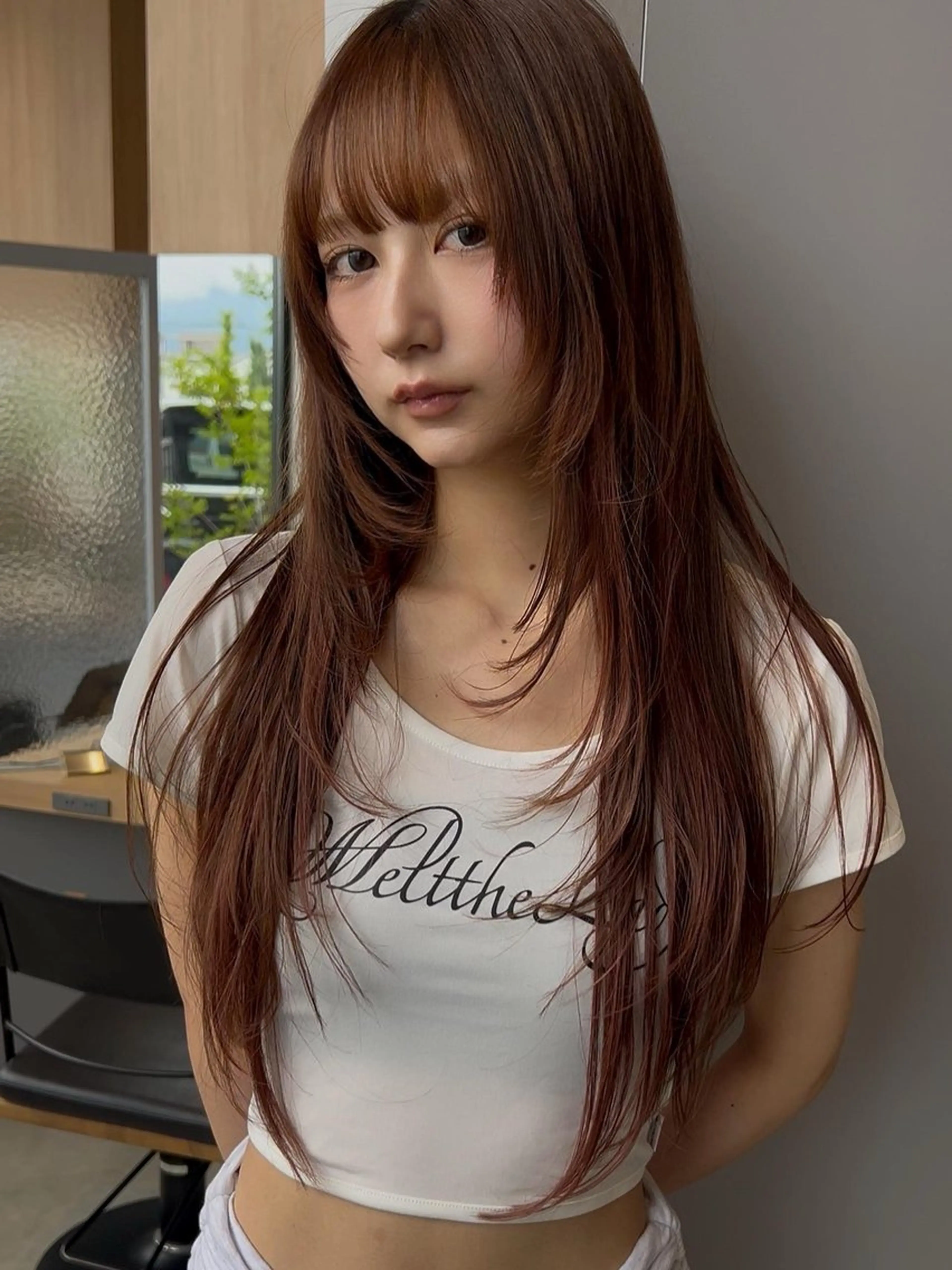 カット エクステ 🌿小川 大輔🌿のヘアスタイル