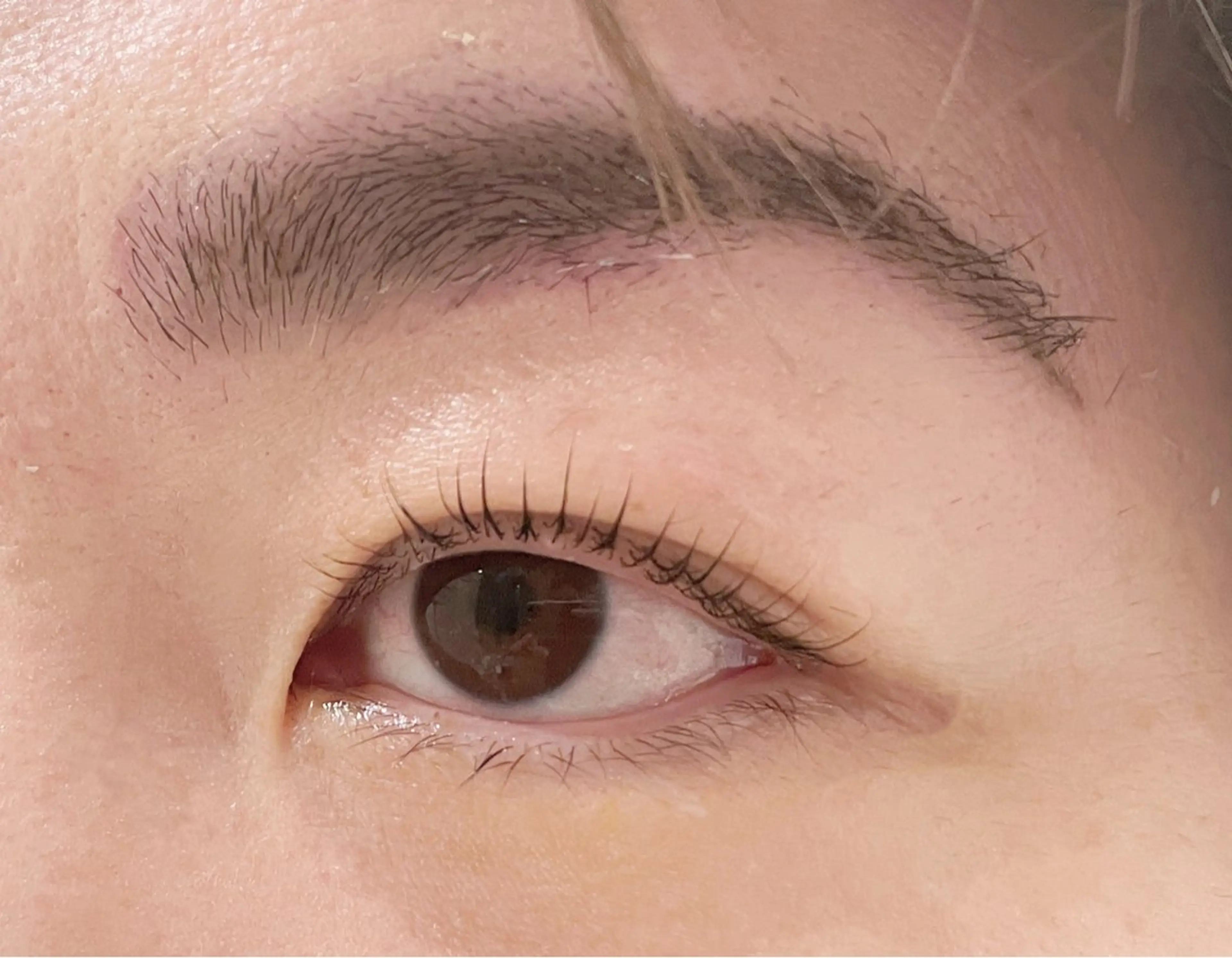 アイブロウ eyelist Mamiのマツエク・マツパデザイン